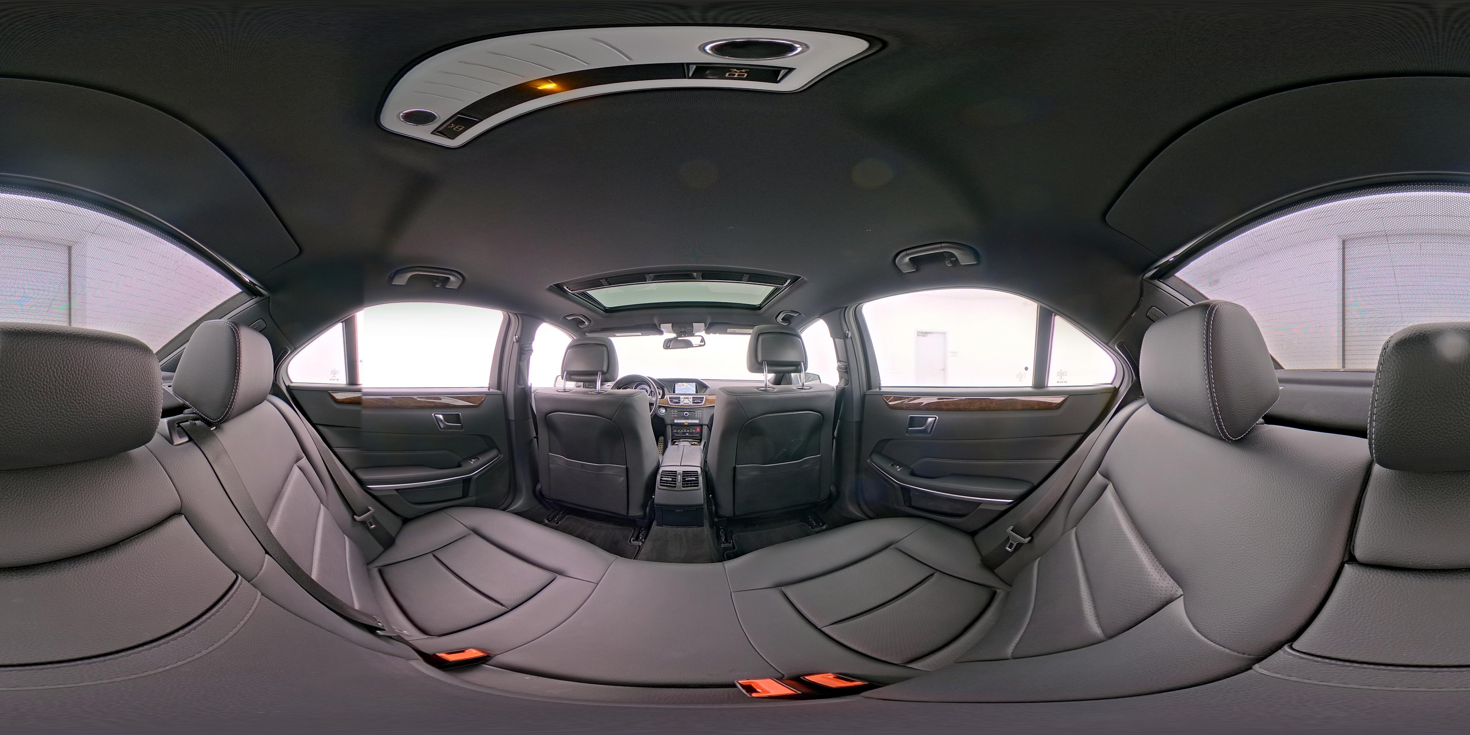 2016 Mercedes-Benz E-Class E350 Sport - Photo 28