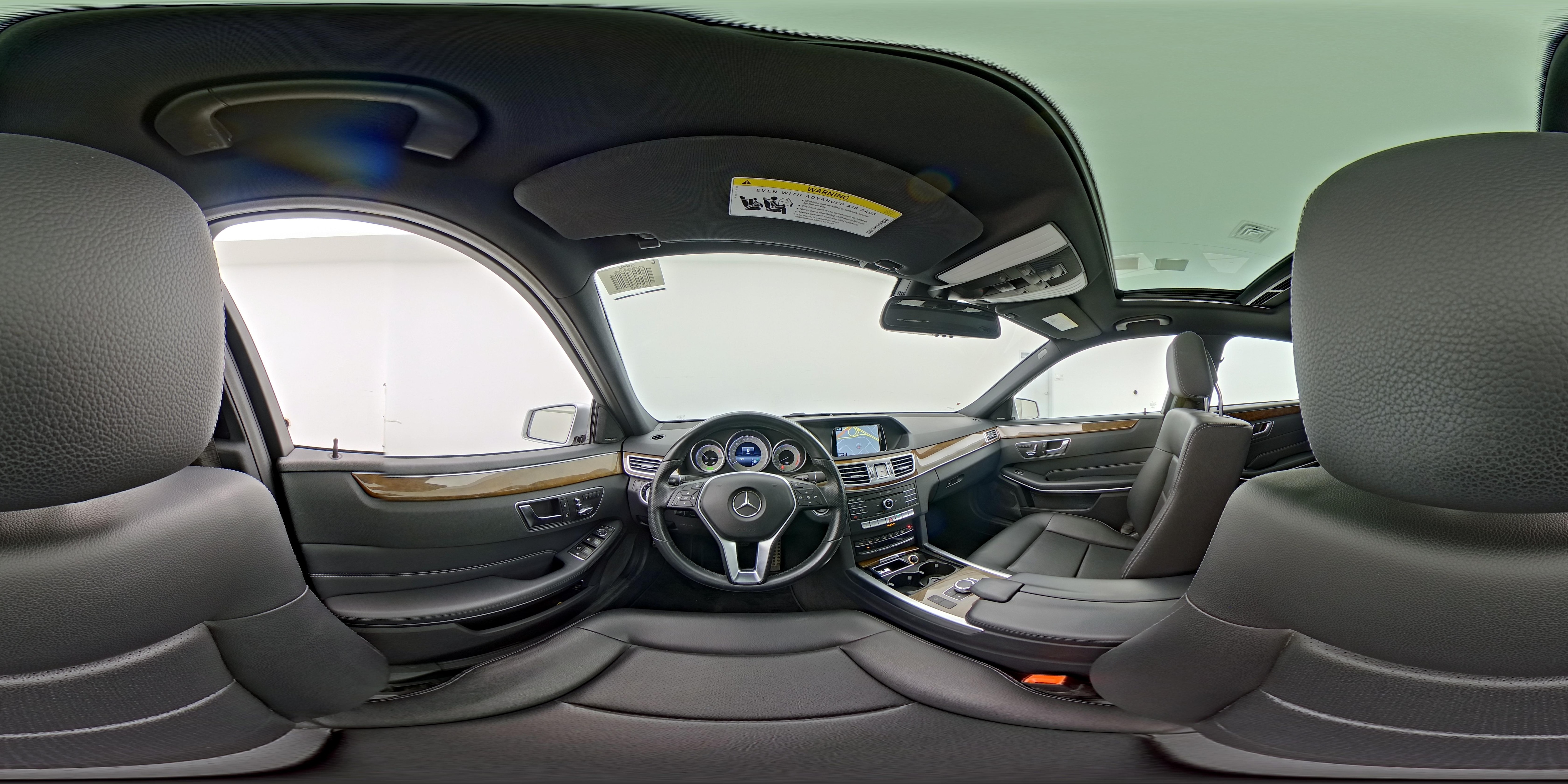 2016 Mercedes-Benz E-Class E350 Sport - Photo 29