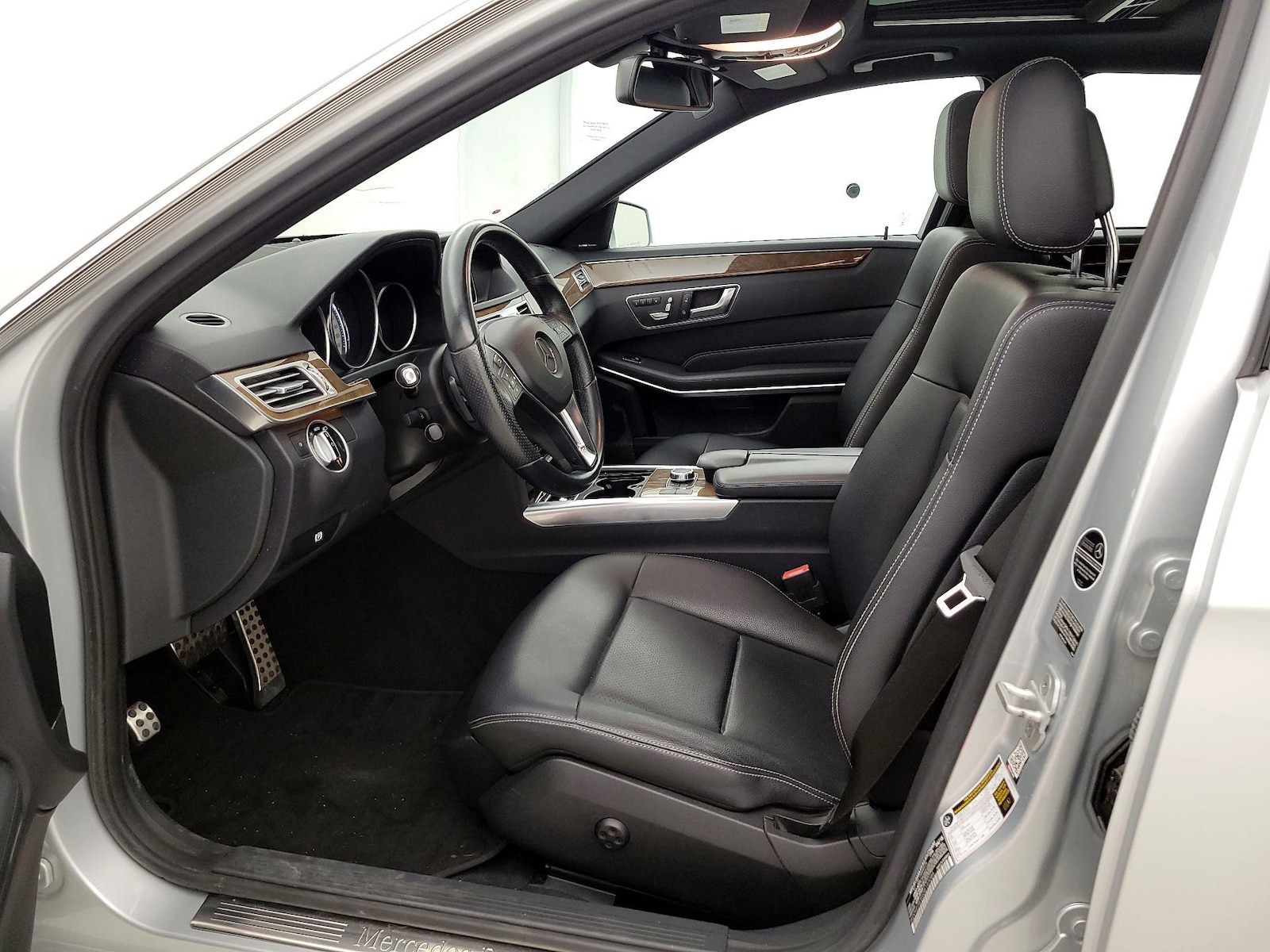2016 Mercedes-Benz E-Class E350 Sport - Photo 12