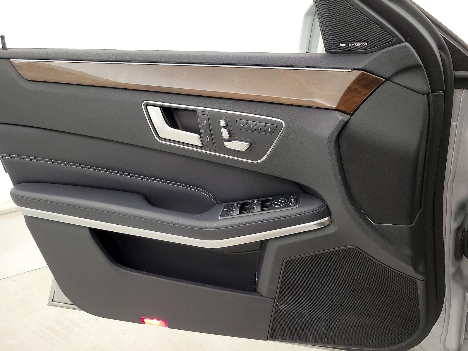 2016 Mercedes-Benz E-Class E350 Sport - Photo 13
