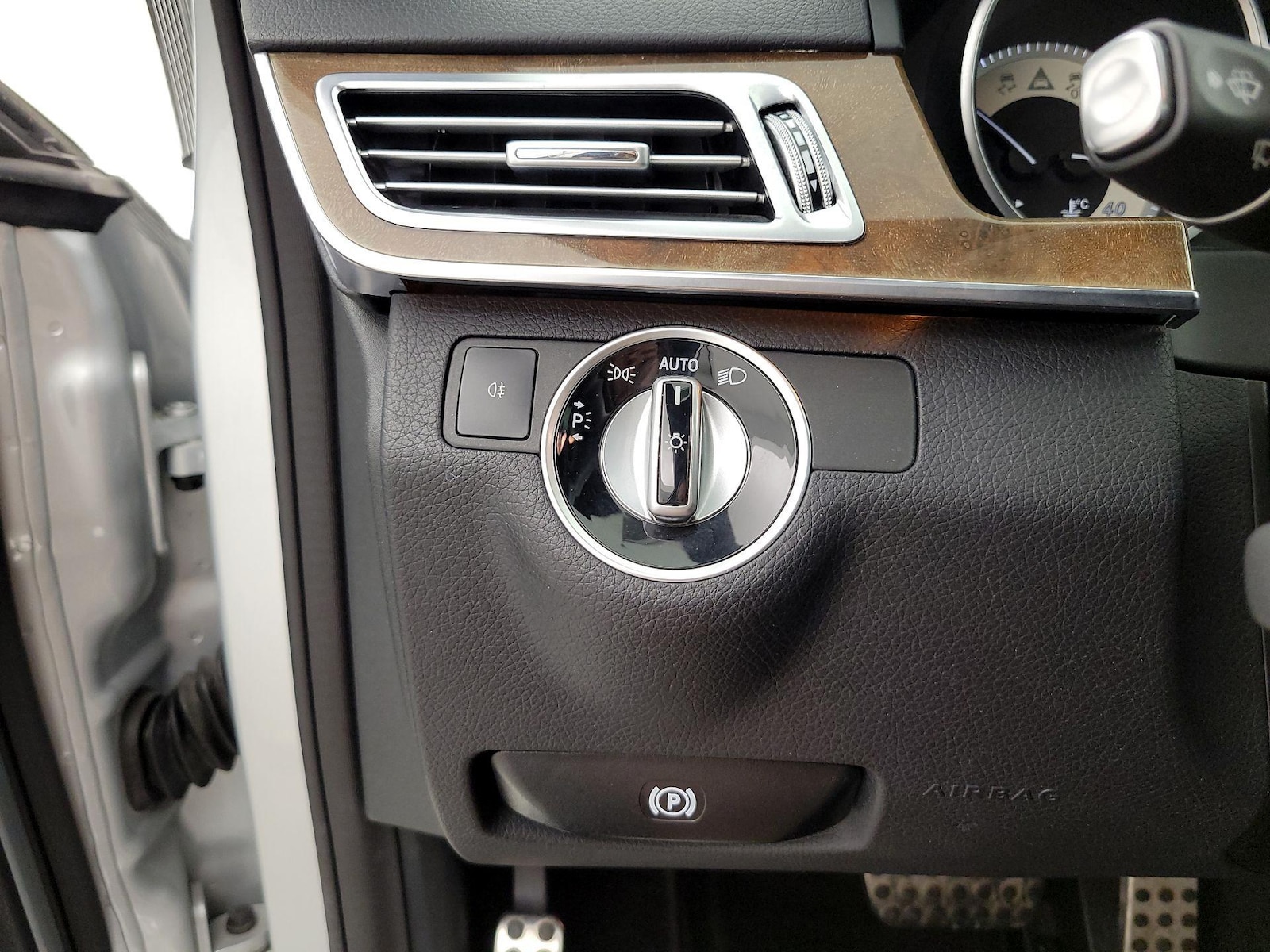 2016 Mercedes-Benz E-Class E350 Sport - Photo 14