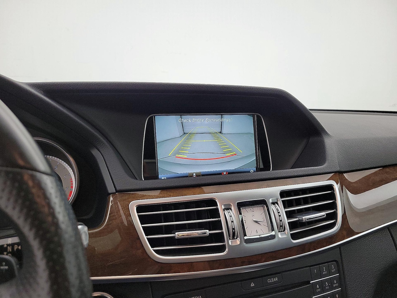 2016 Mercedes-Benz E-Class E350 Sport - Photo 16