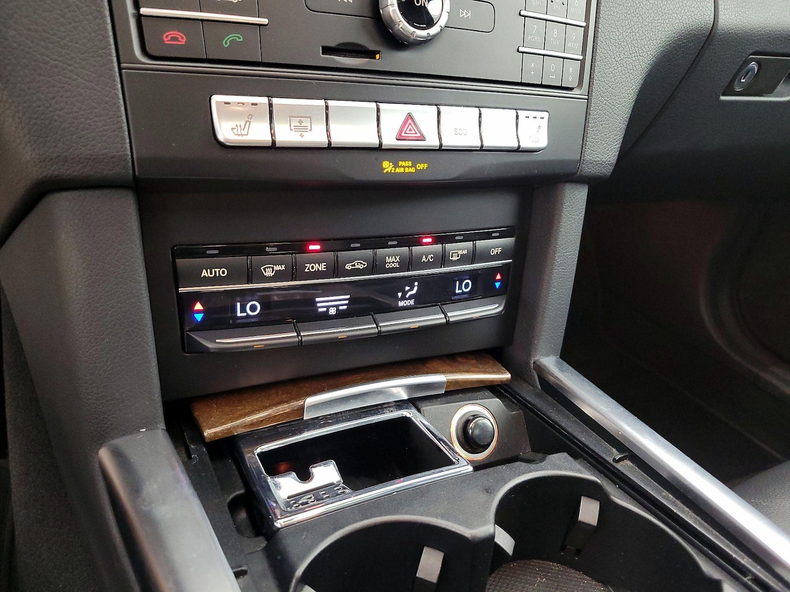 2016 Mercedes-Benz E-Class E350 Sport - Photo 18