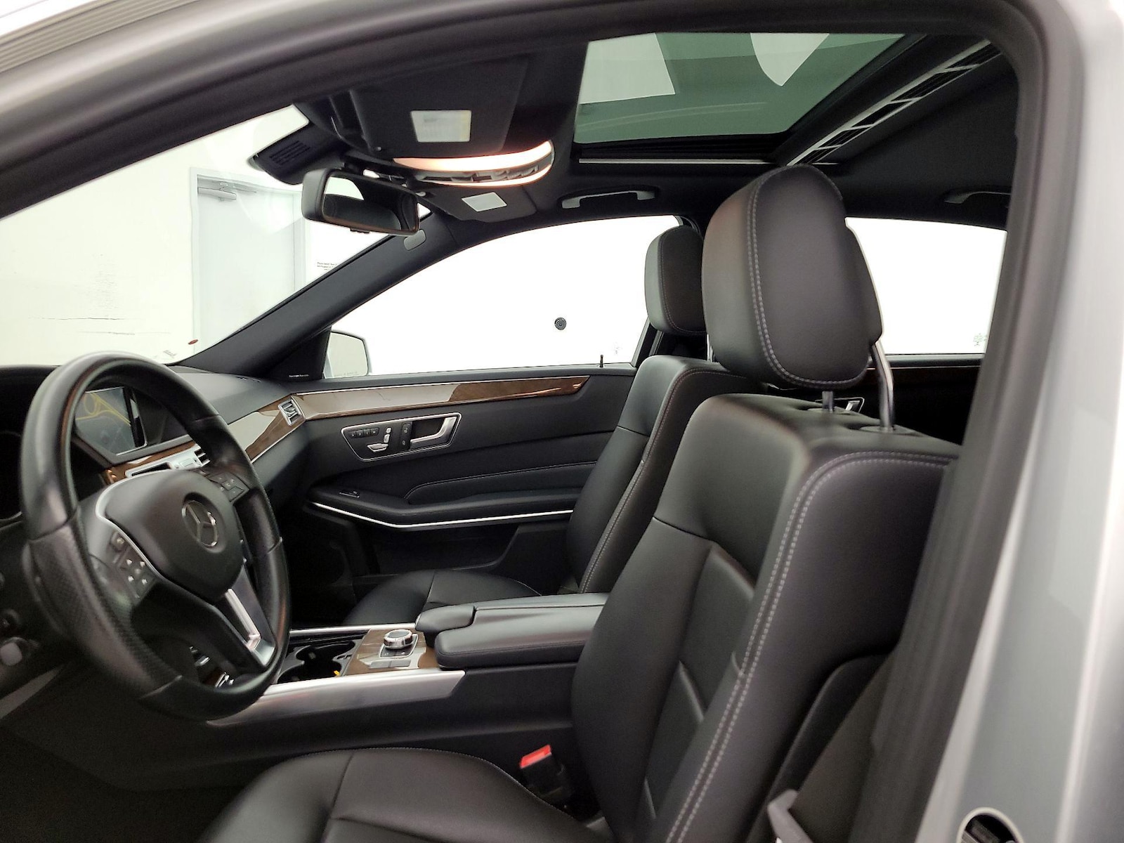 2016 Mercedes-Benz E-Class E350 Sport - Photo 21