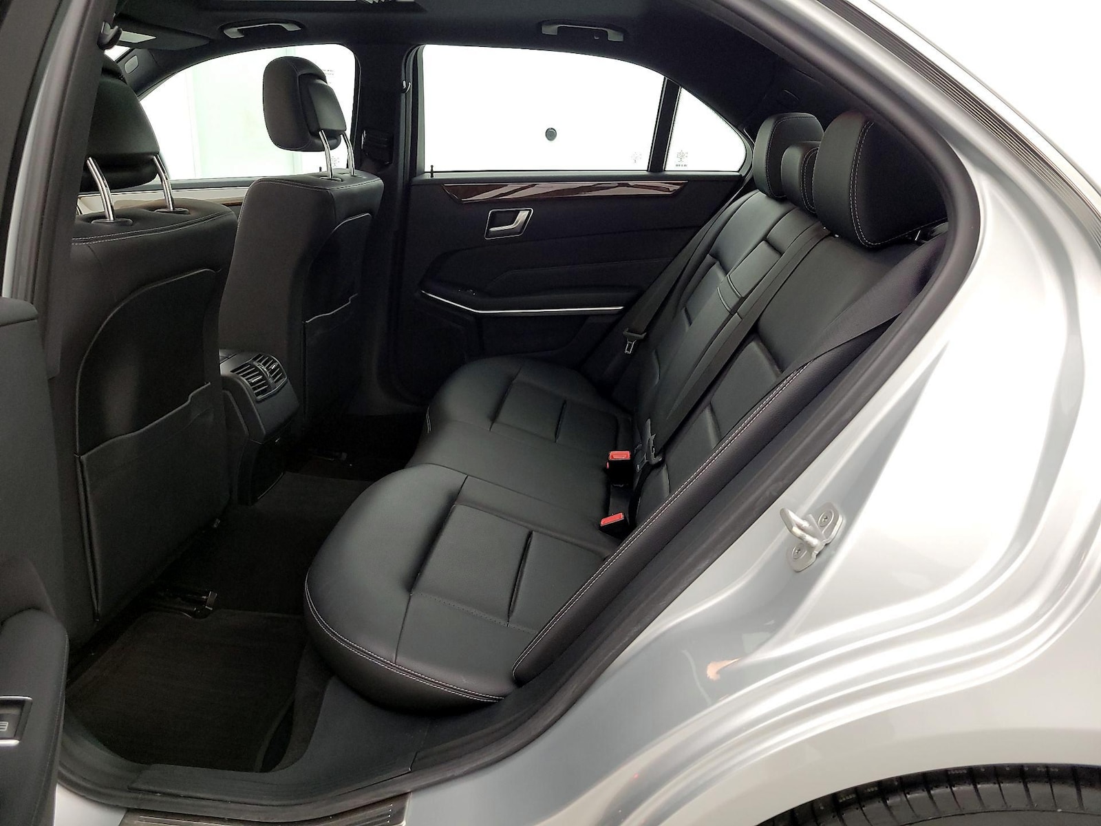 2016 Mercedes-Benz E-Class E350 Sport - Photo 22