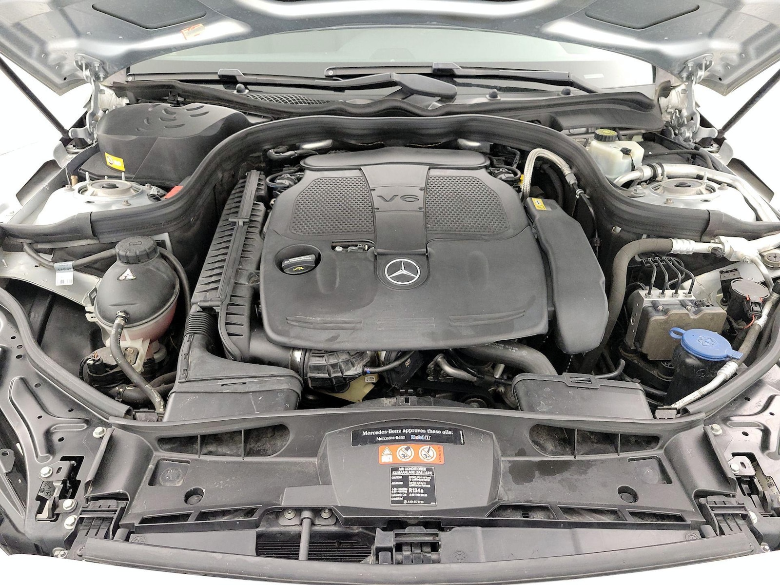 2016 Mercedes-Benz E-Class E350 Sport - Photo 24