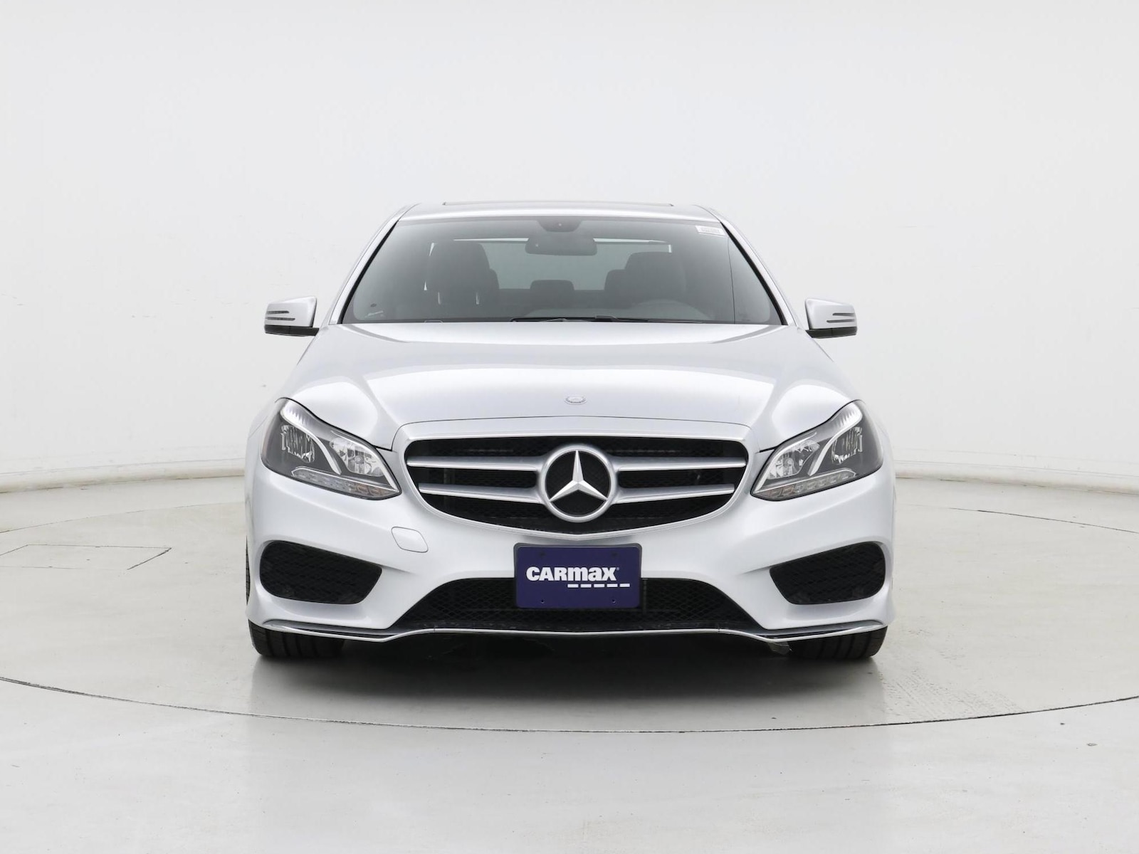 2016 Mercedes-Benz E-Class E350 Sport - Photo 6