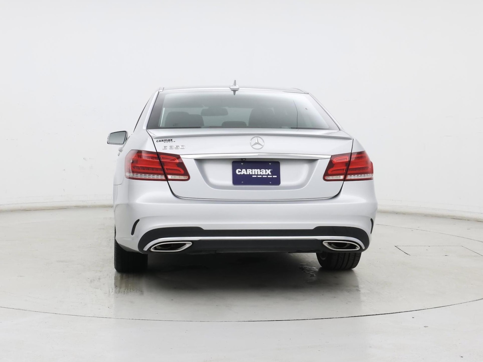2016 Mercedes-Benz E-Class E350 Sport - Photo 7