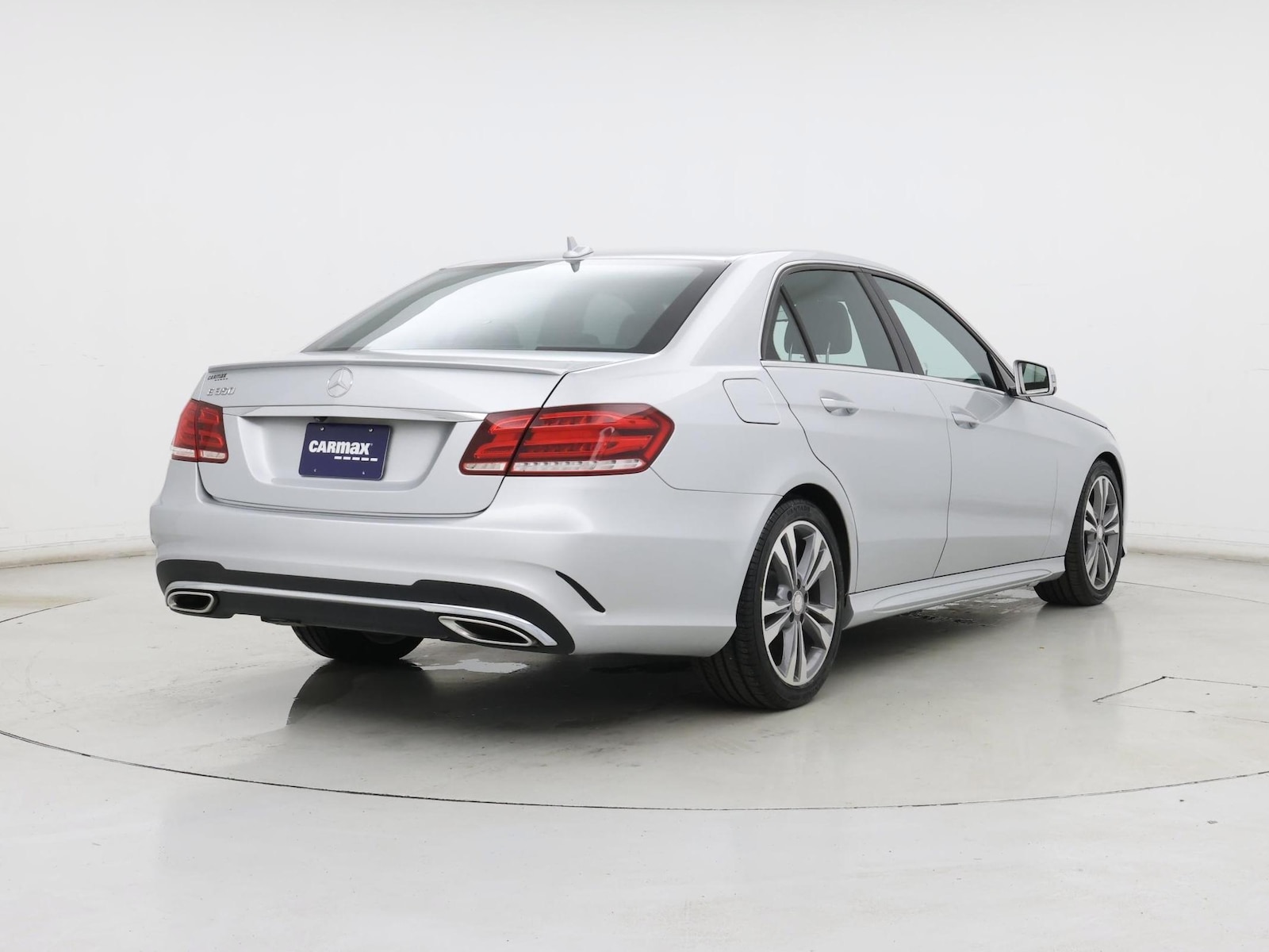 2016 Mercedes-Benz E-Class E350 Sport - Photo 9