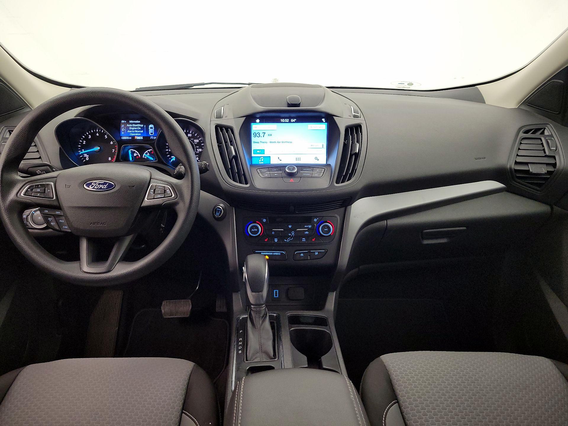 Thumbnail: 2019 Ford Escape - 9