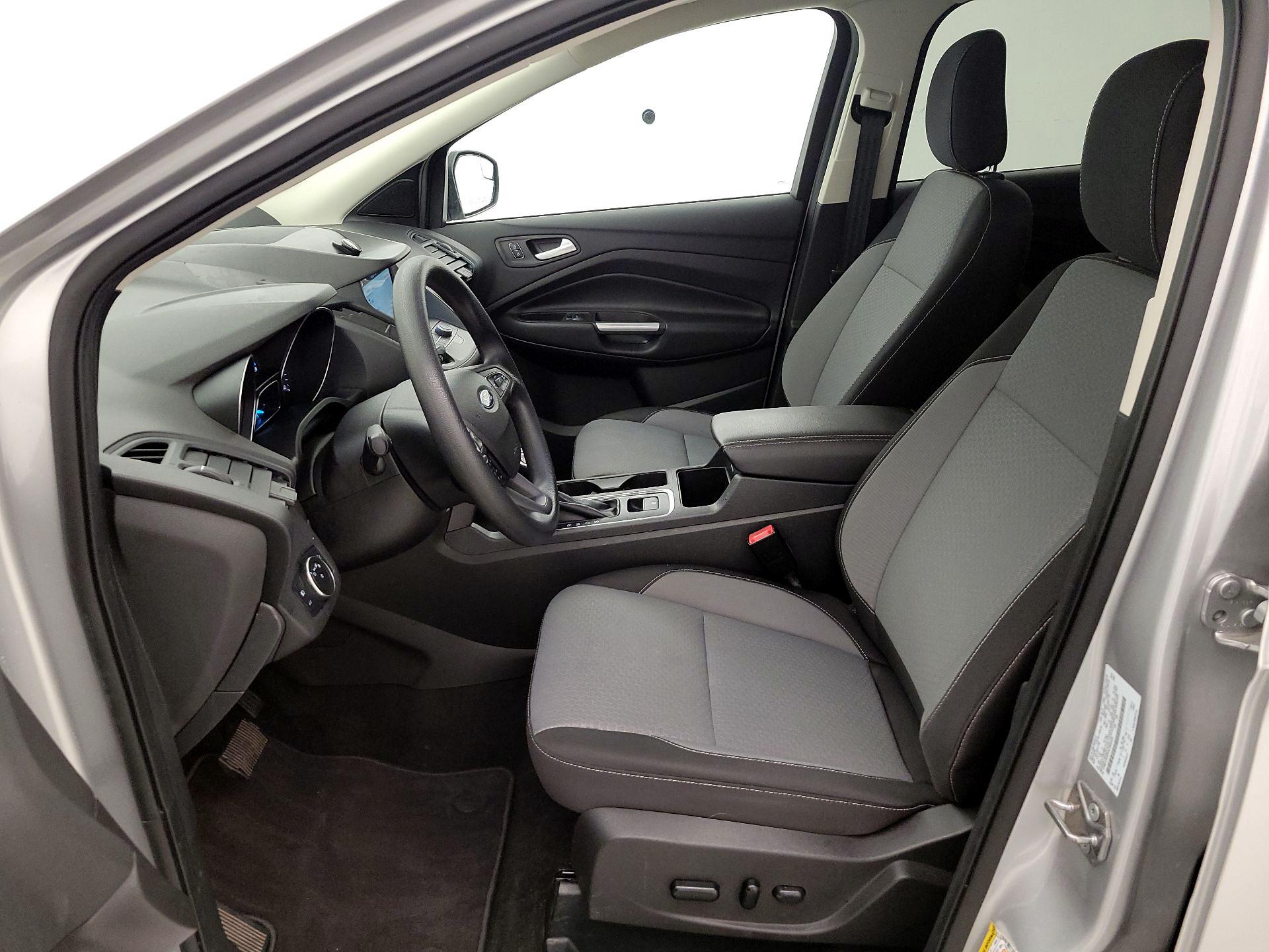 Thumbnail: 2019 Ford Escape - 11