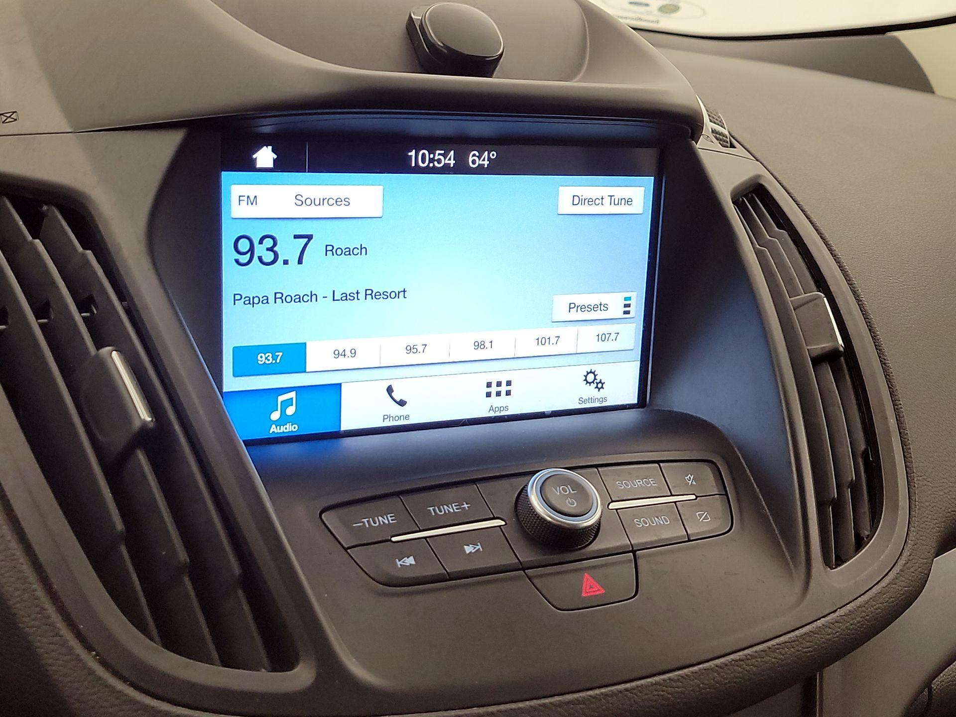 Thumbnail: 2019 Ford Escape - 15