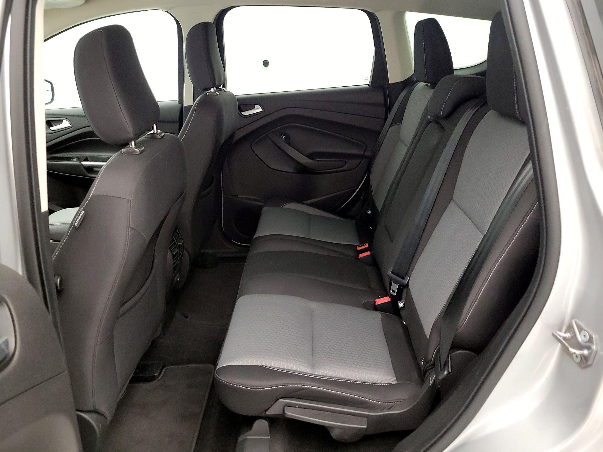 Thumbnail: 2019 Ford Escape - 19