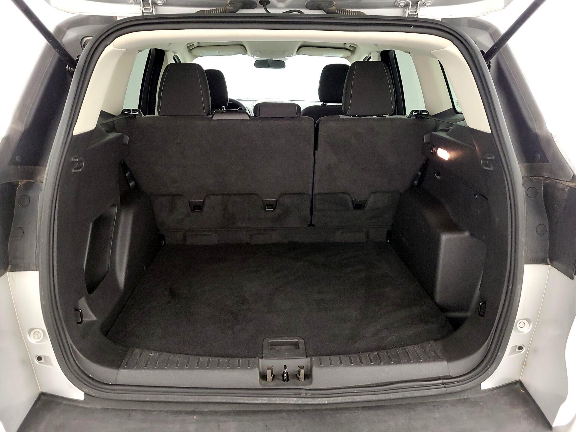 Thumbnail: 2019 Ford Escape - 20