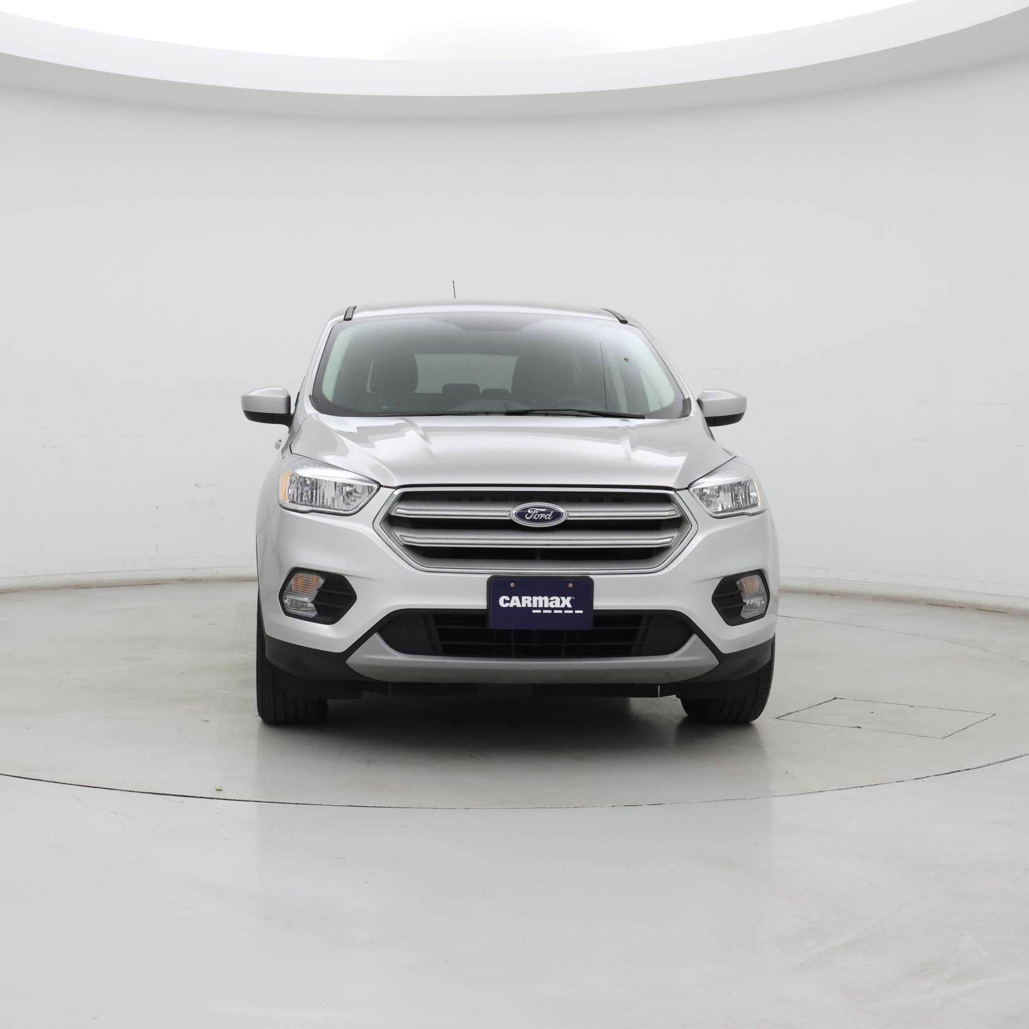 Thumbnail: 2019 Ford Escape - 5
