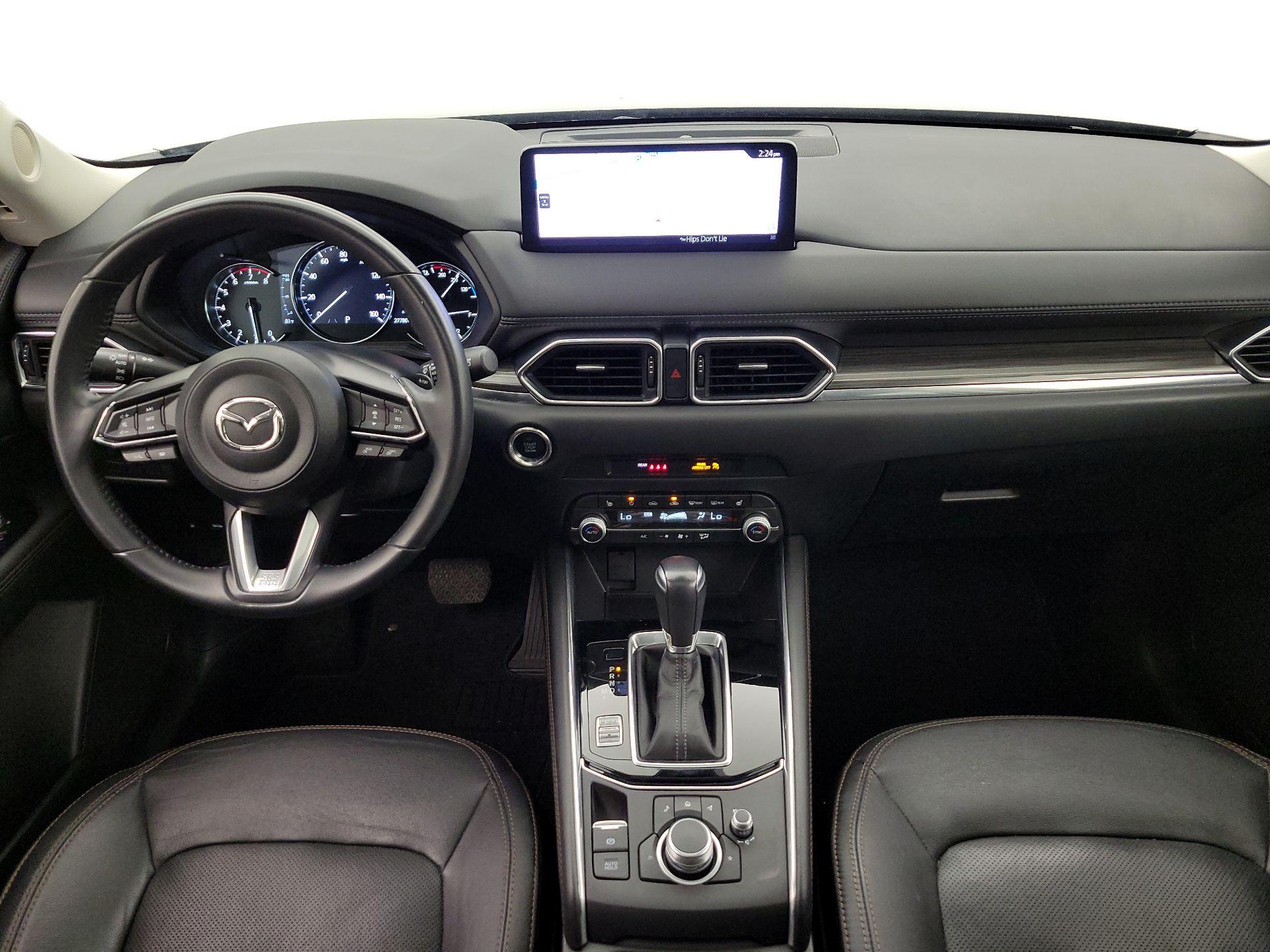 Thumbnail: 2023 Mazda CX-5 - 9