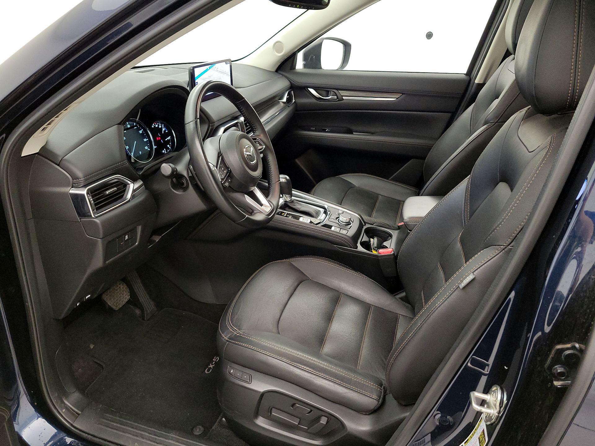 Thumbnail: 2023 Mazda CX-5 - 11