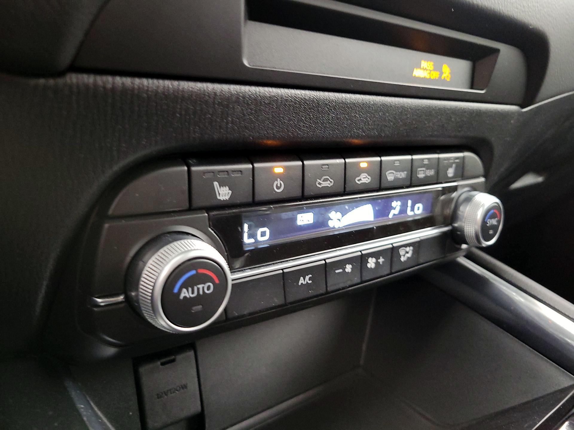Thumbnail: 2023 Mazda CX-5 - 17