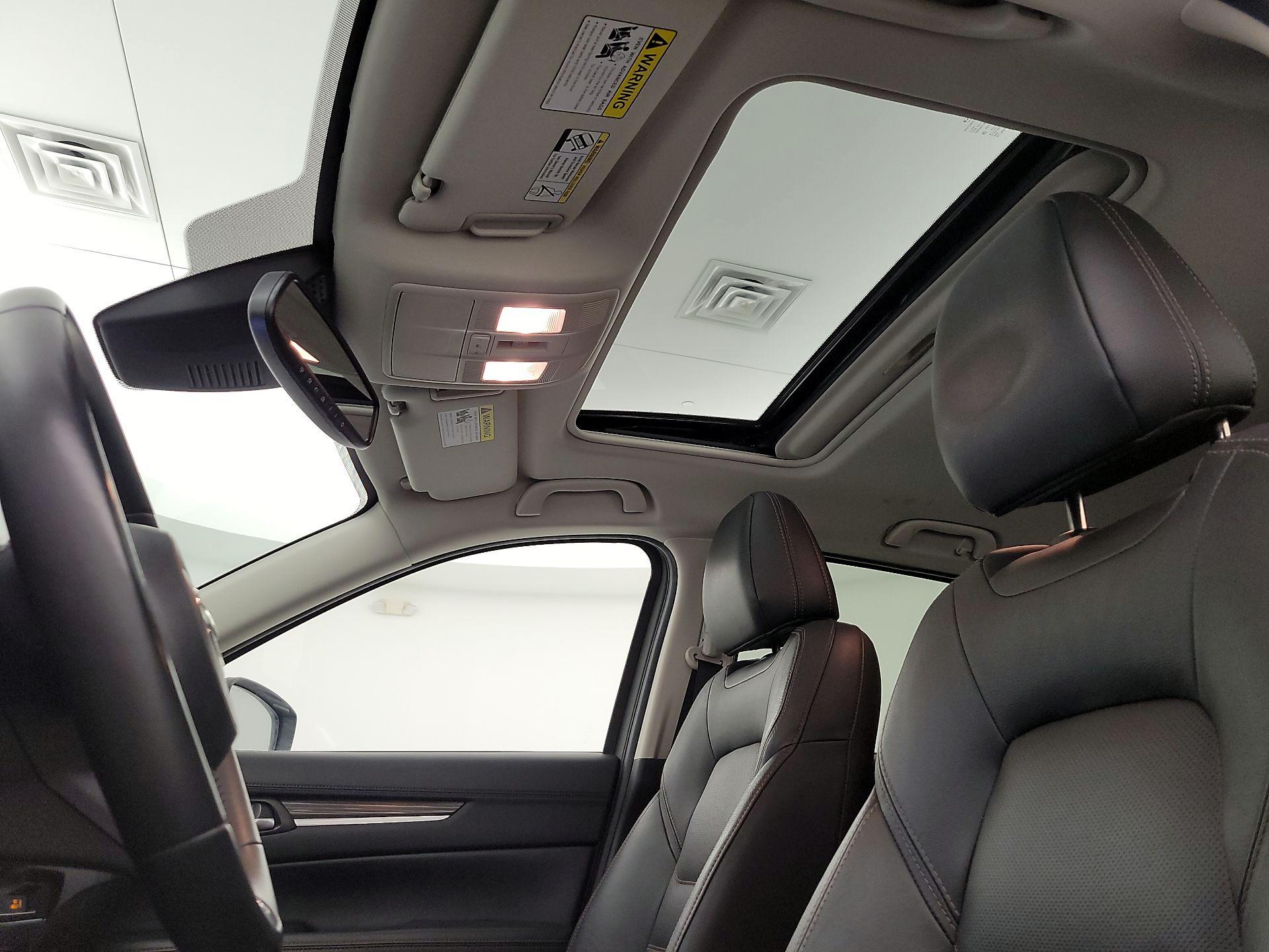 Thumbnail: 2023 Mazda CX-5 - 20