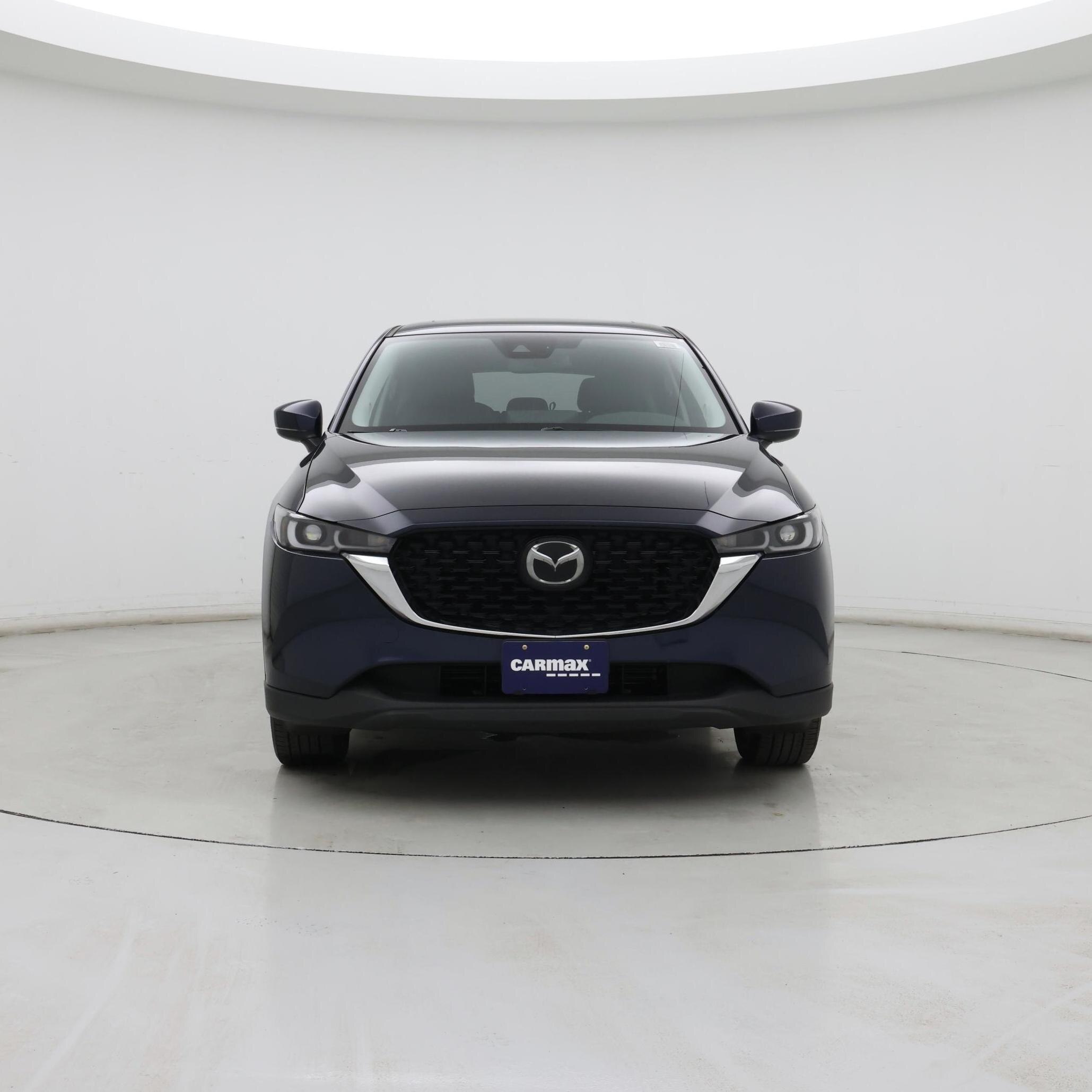 Thumbnail: 2023 Mazda CX-5 - 5
