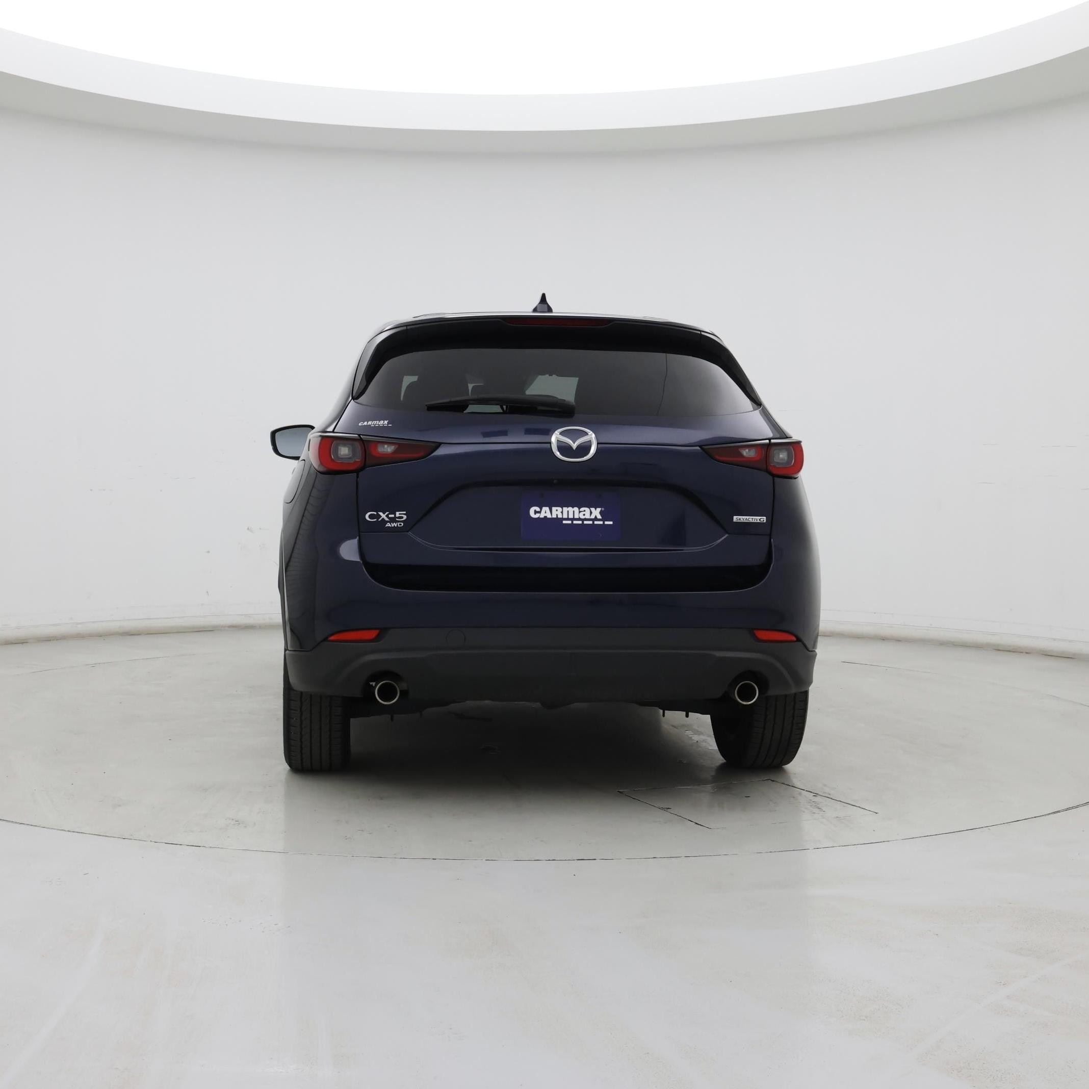 Thumbnail: 2023 Mazda CX-5 - 6