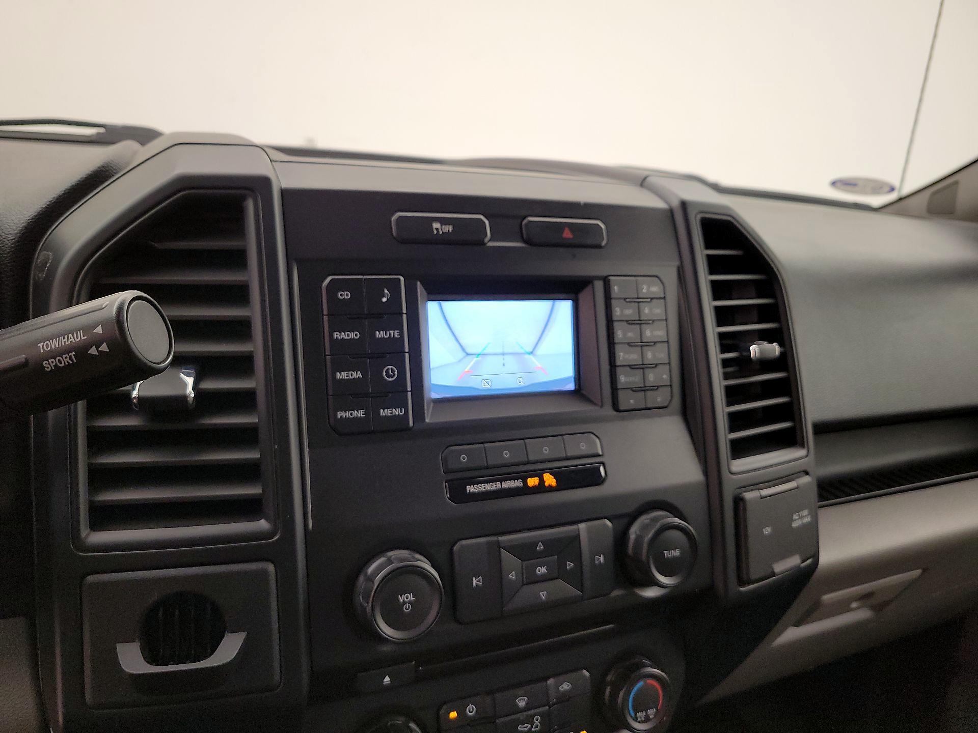 Thumbnail: 2016 Ford F-150 - 14