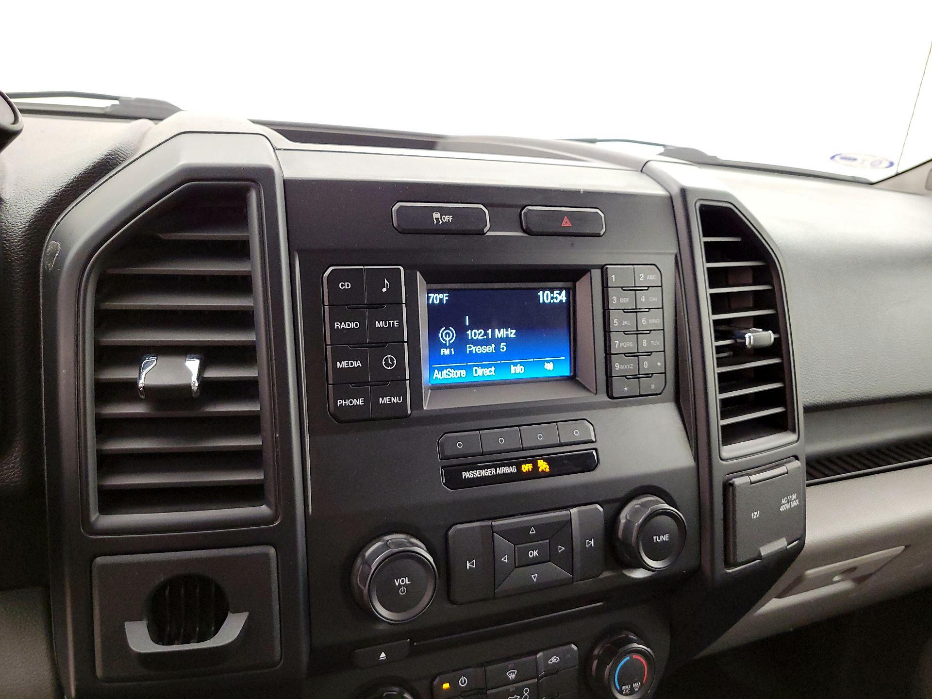 Thumbnail: 2016 Ford F-150 - 15