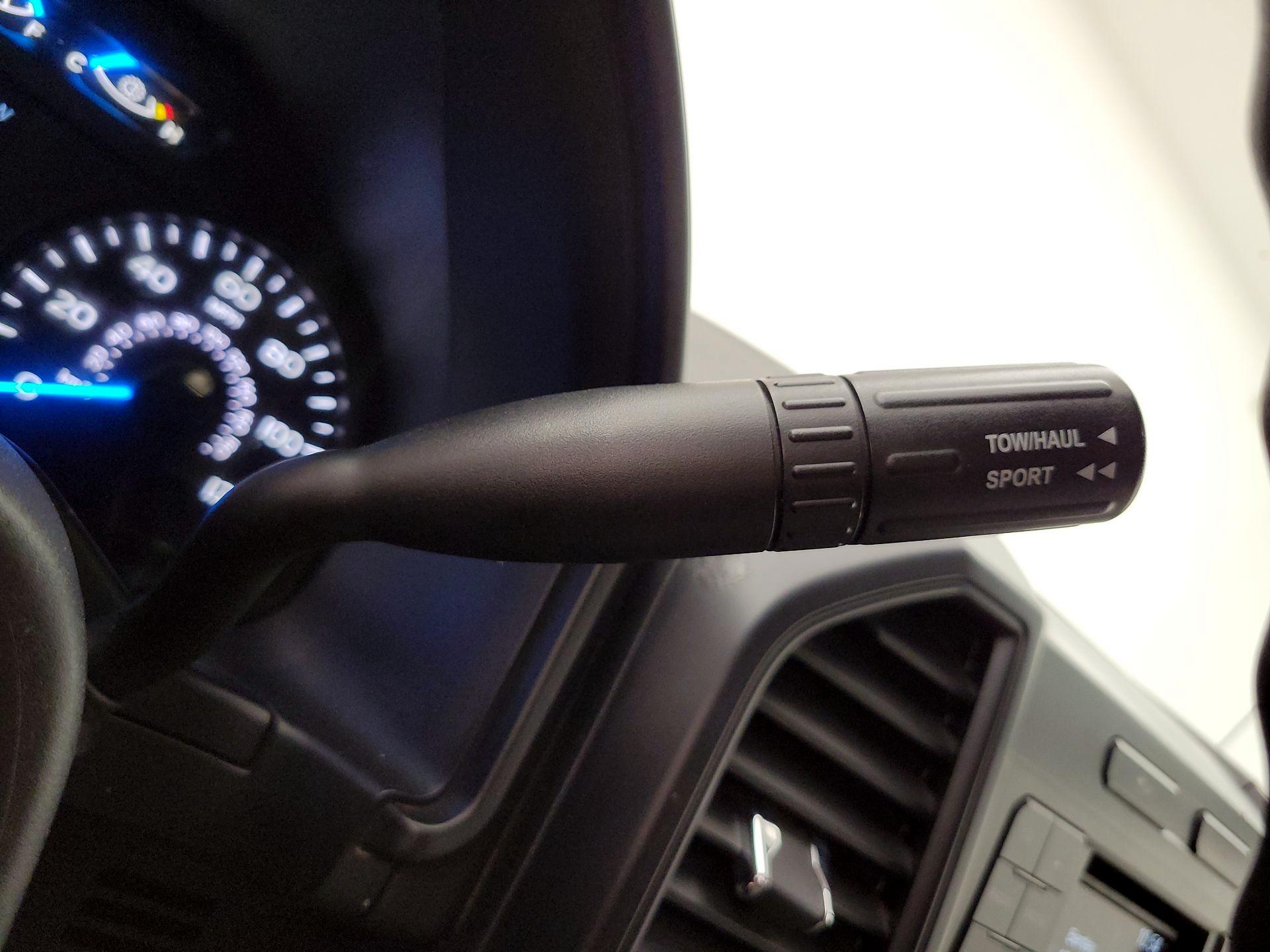 Thumbnail: 2016 Ford F-150 - 17