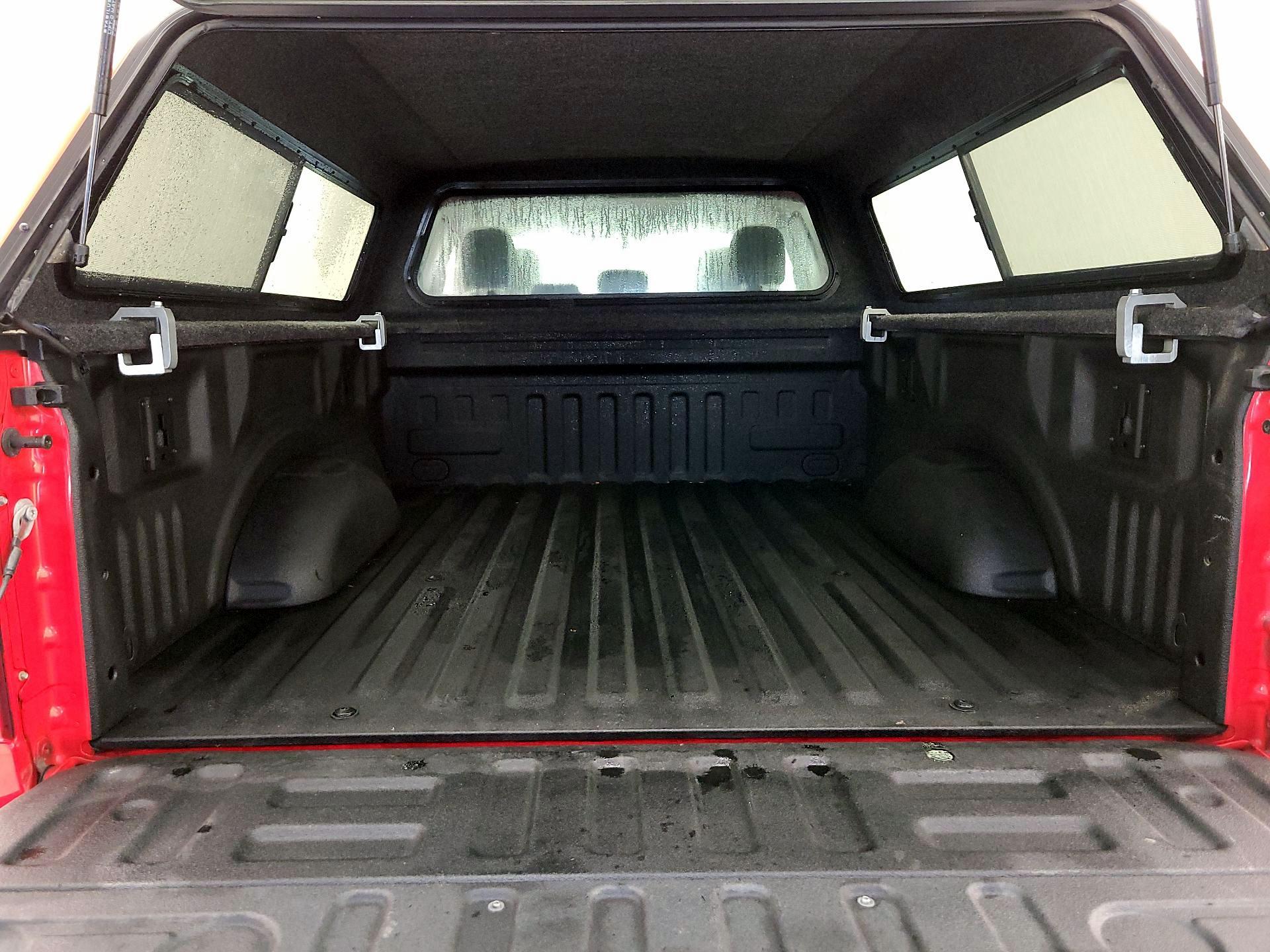 Thumbnail: 2016 Ford F-150 - 20