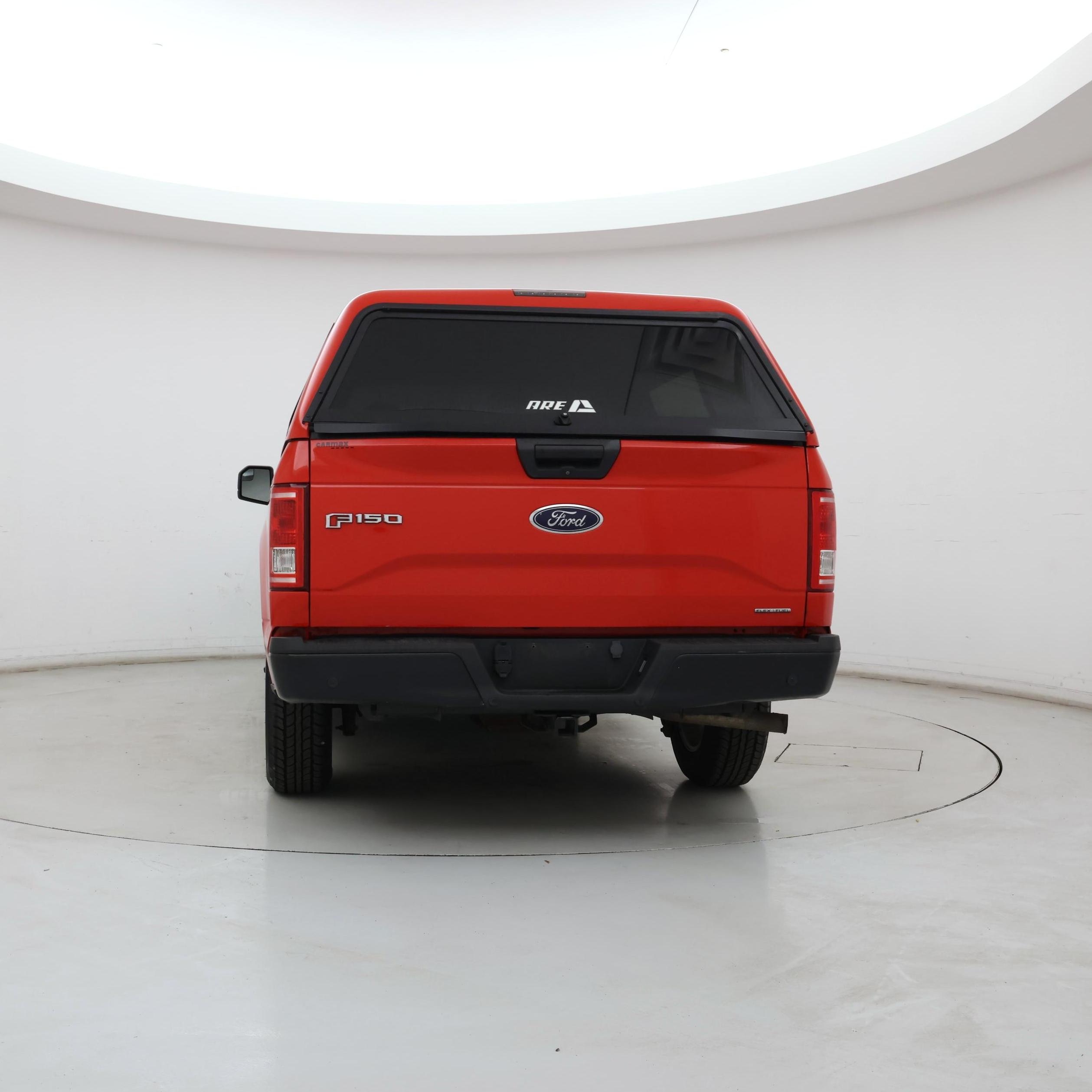 Thumbnail: 2016 Ford F-150 - 6