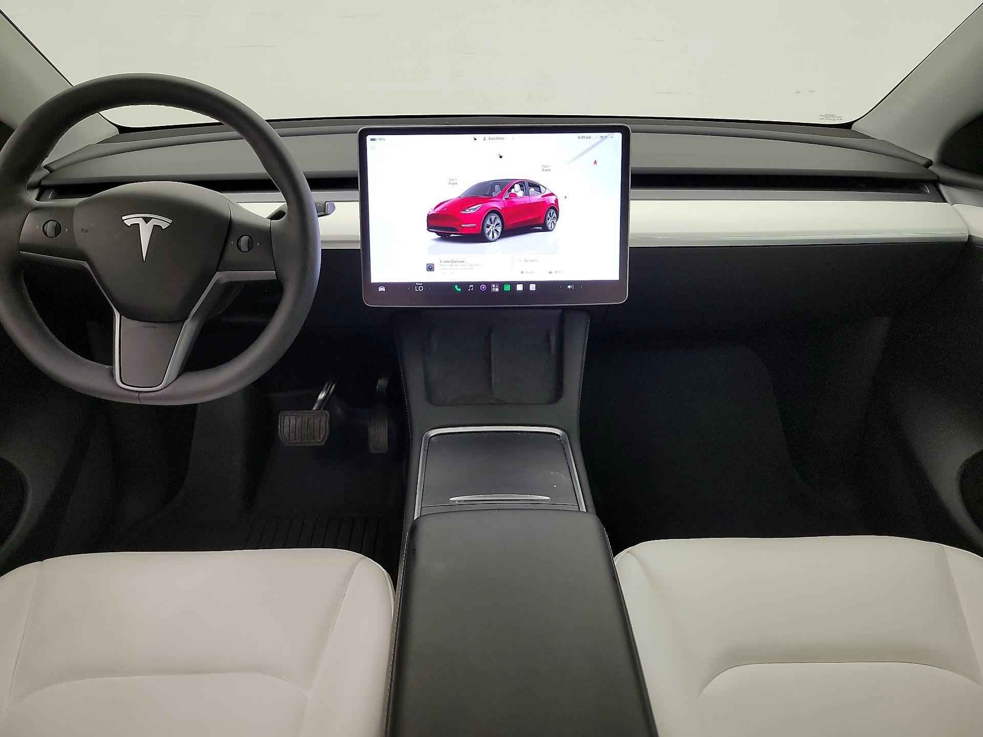 Thumbnail: 2024 Tesla Model Y - 9