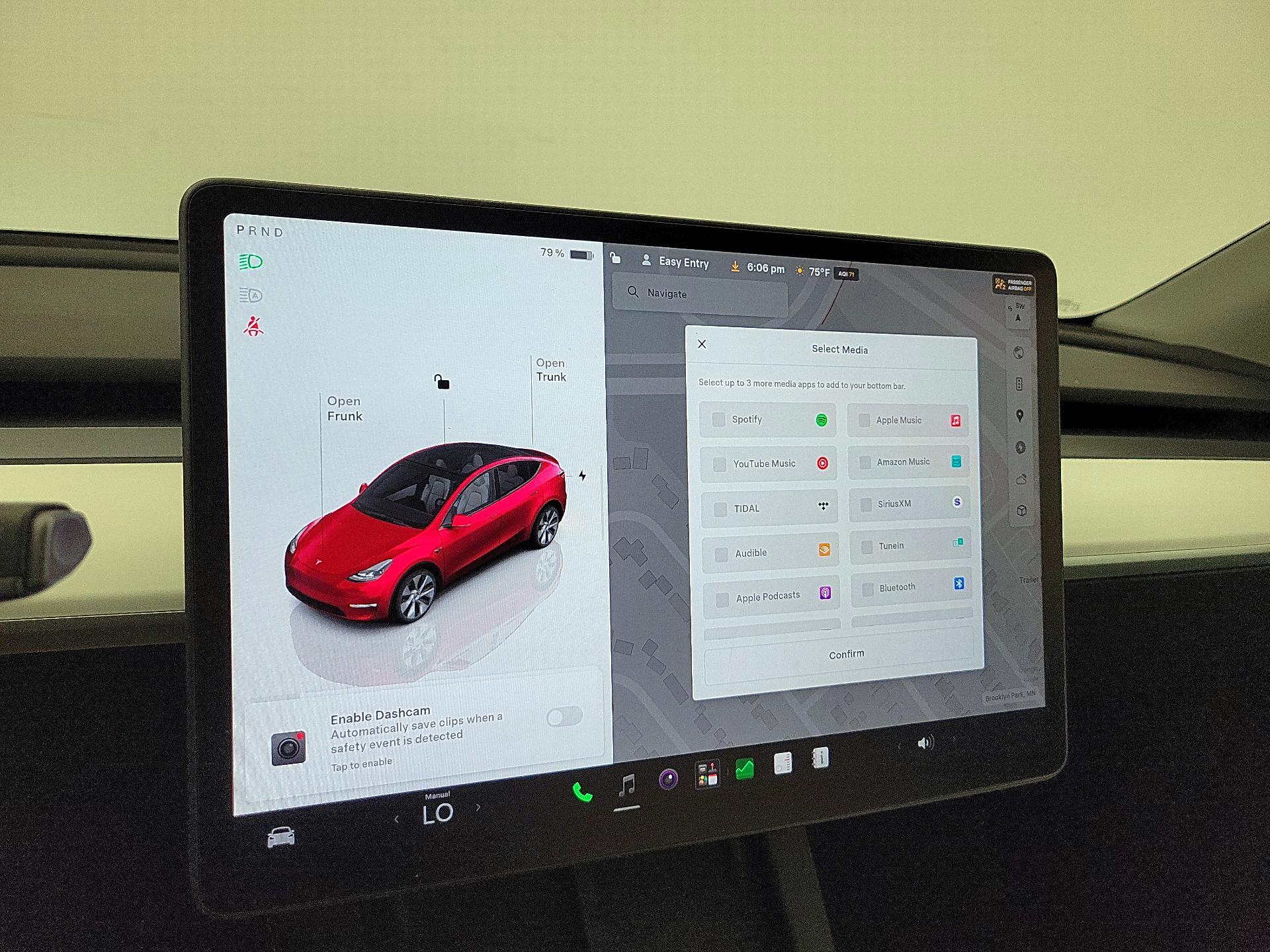 Thumbnail: 2024 Tesla Model Y - 15