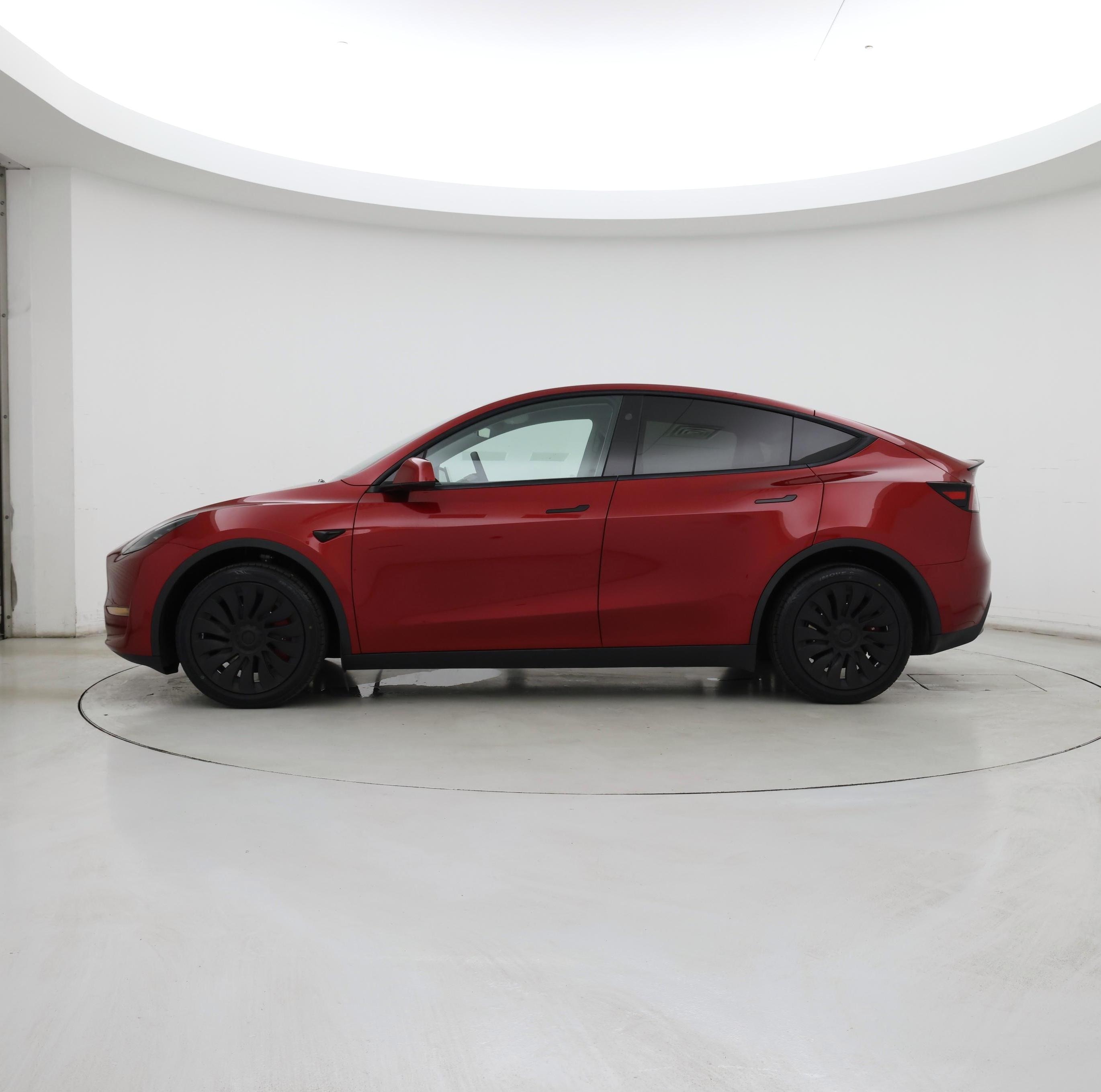 Thumbnail: 2024 Tesla Model Y - 3