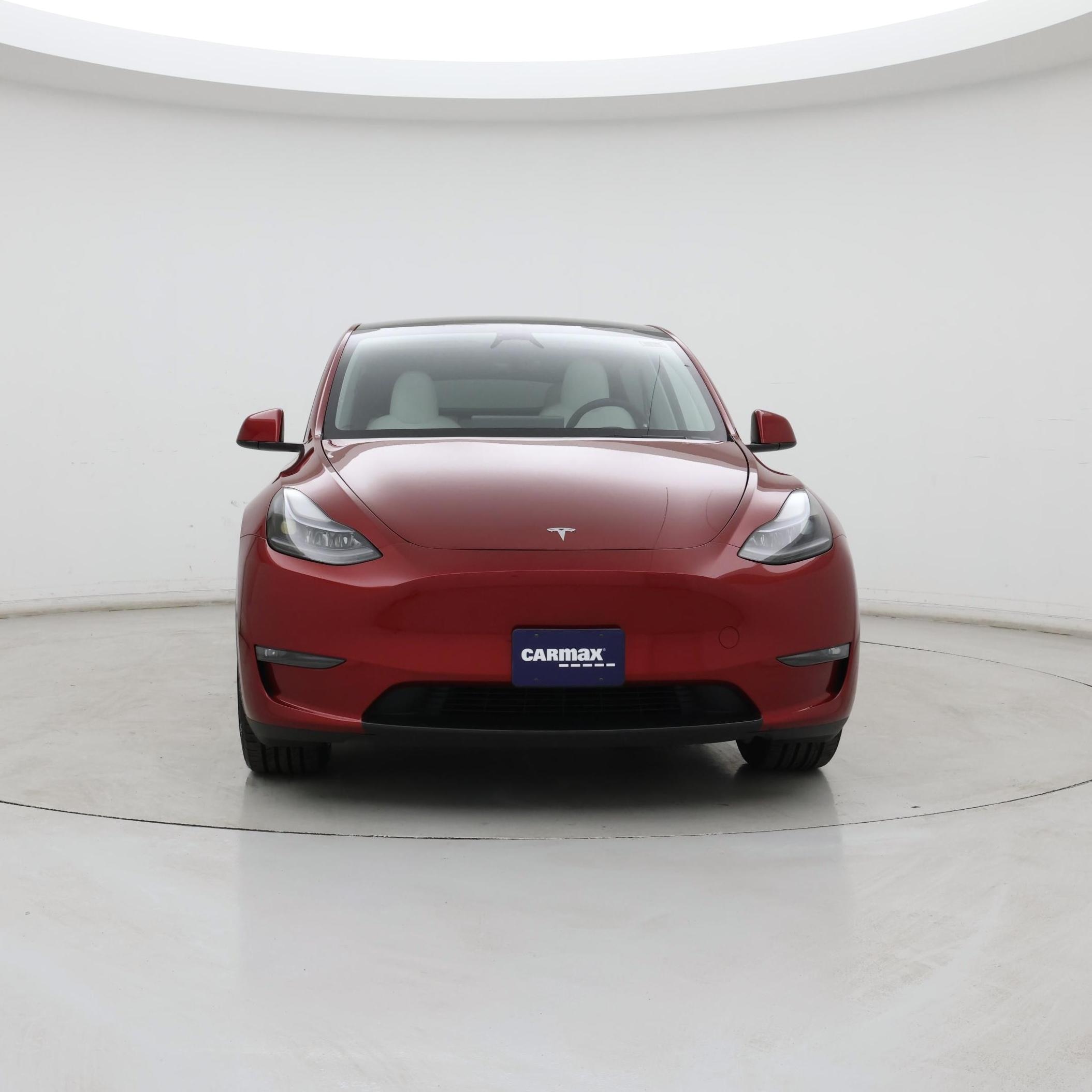 Thumbnail: 2024 Tesla Model Y - 5