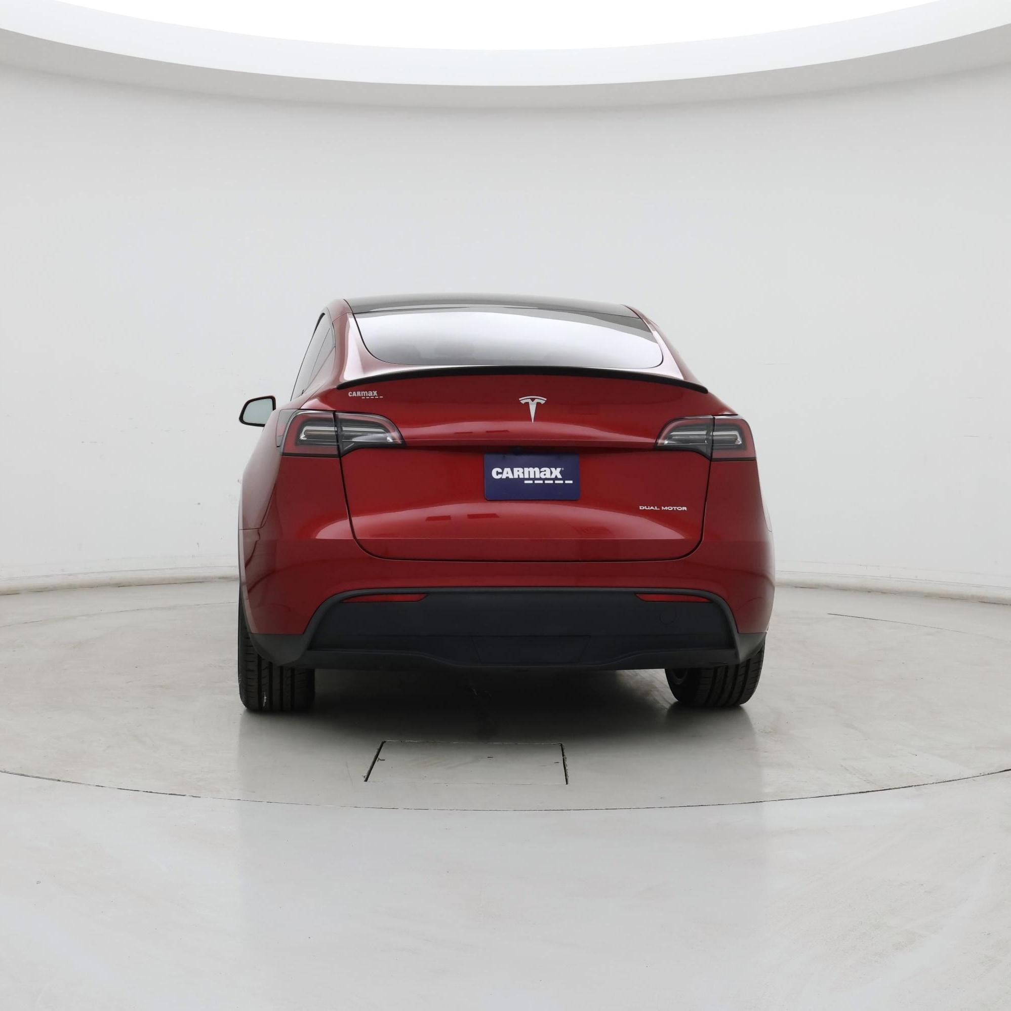 Thumbnail: 2024 Tesla Model Y - 6