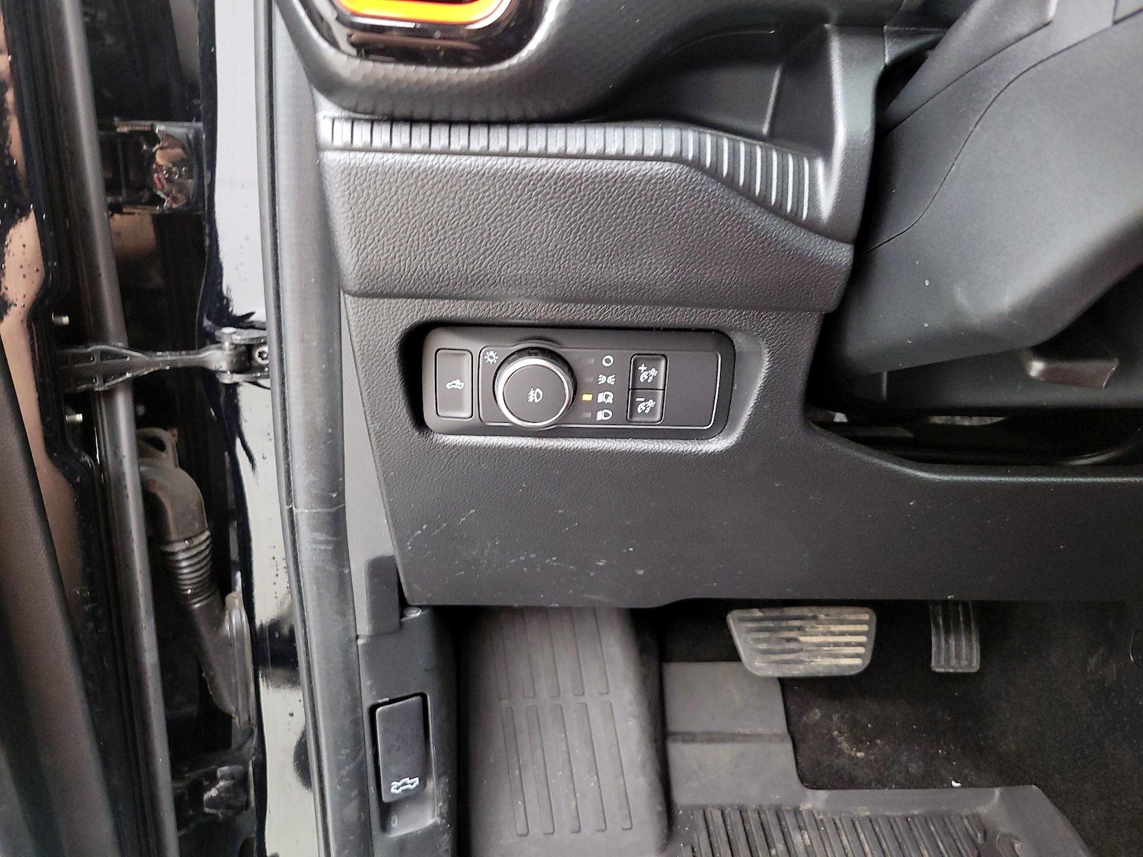 2025 Ford Ranger Raptor - Photo 14