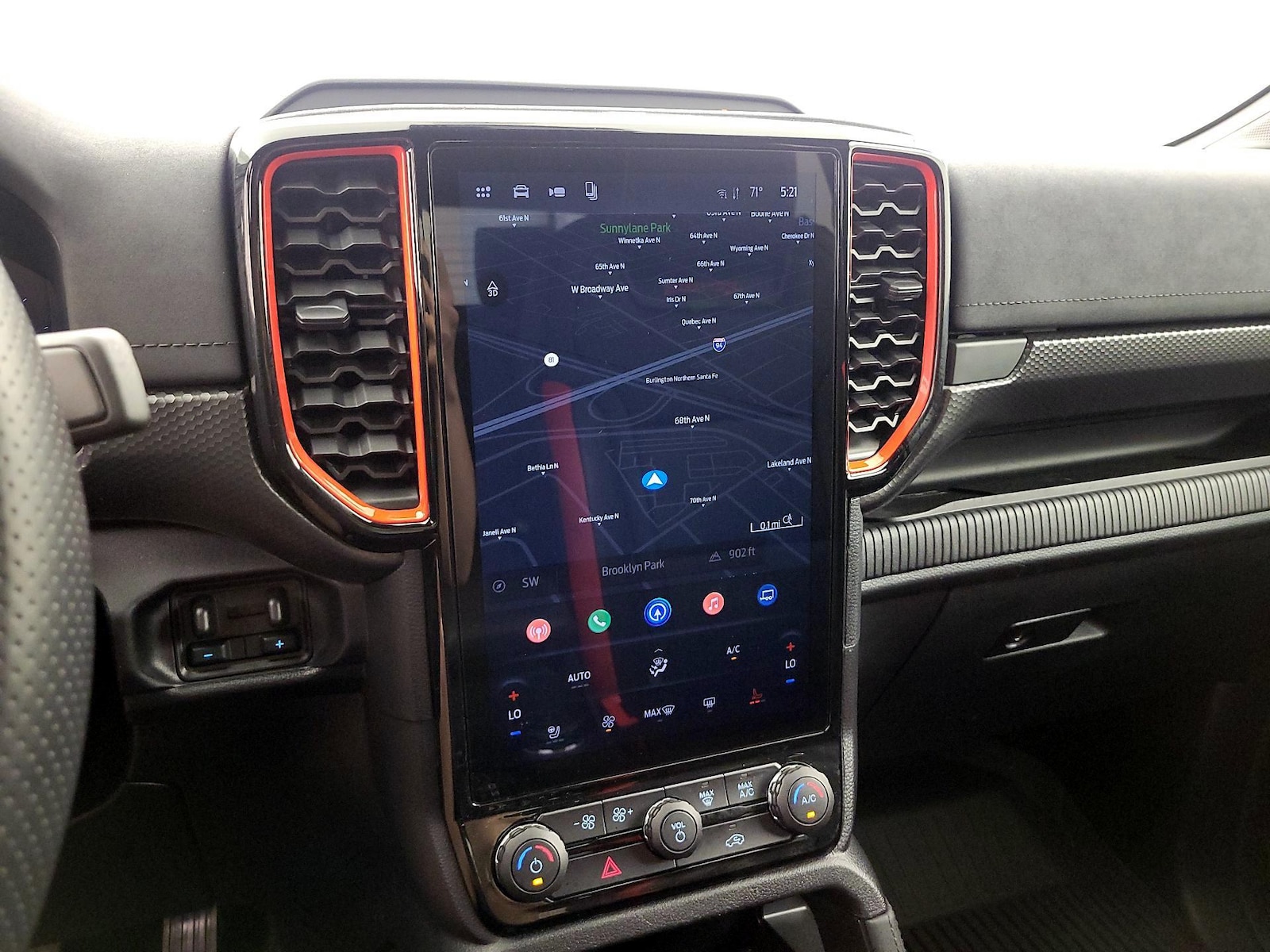 2025 Ford Ranger Raptor - Photo 15
