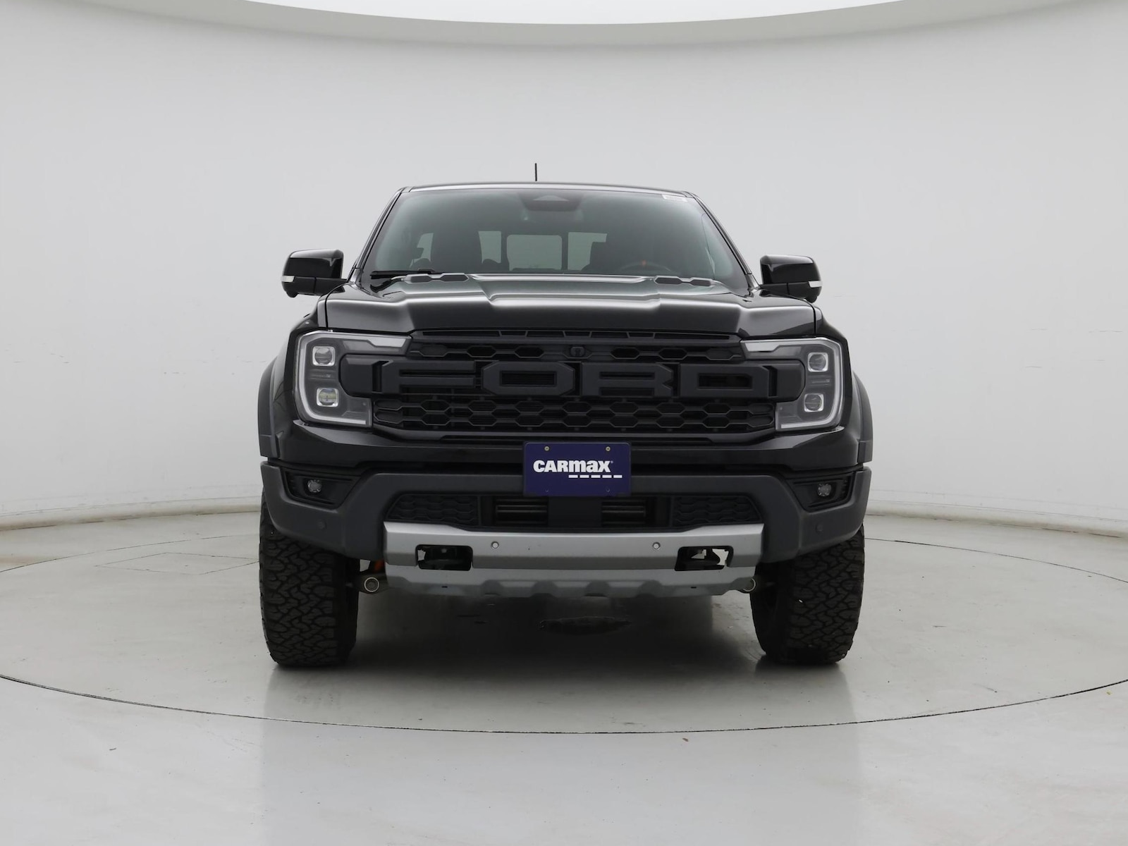 2025 Ford Ranger Raptor - Photo 6