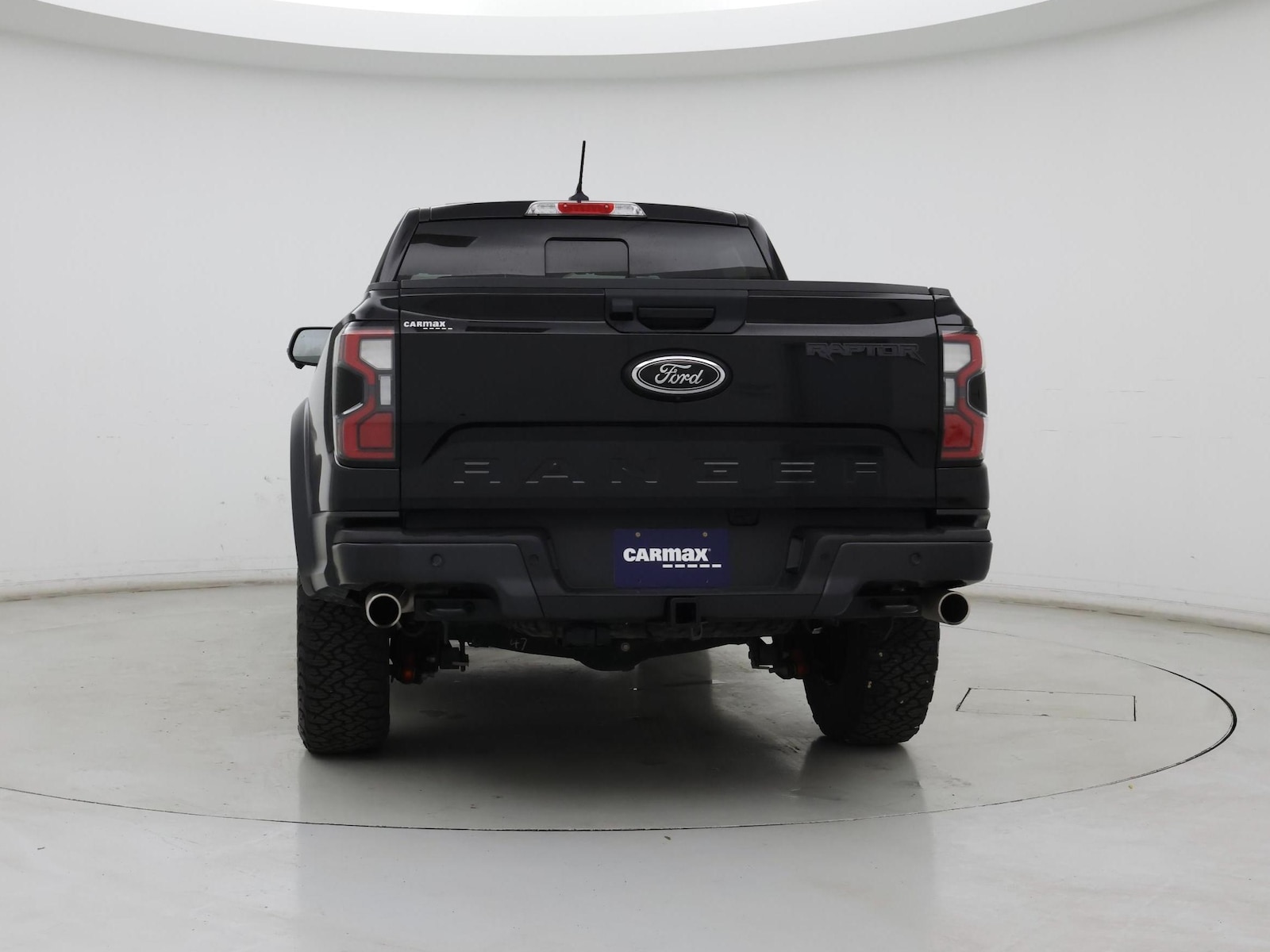 2025 Ford Ranger Raptor - Photo 7