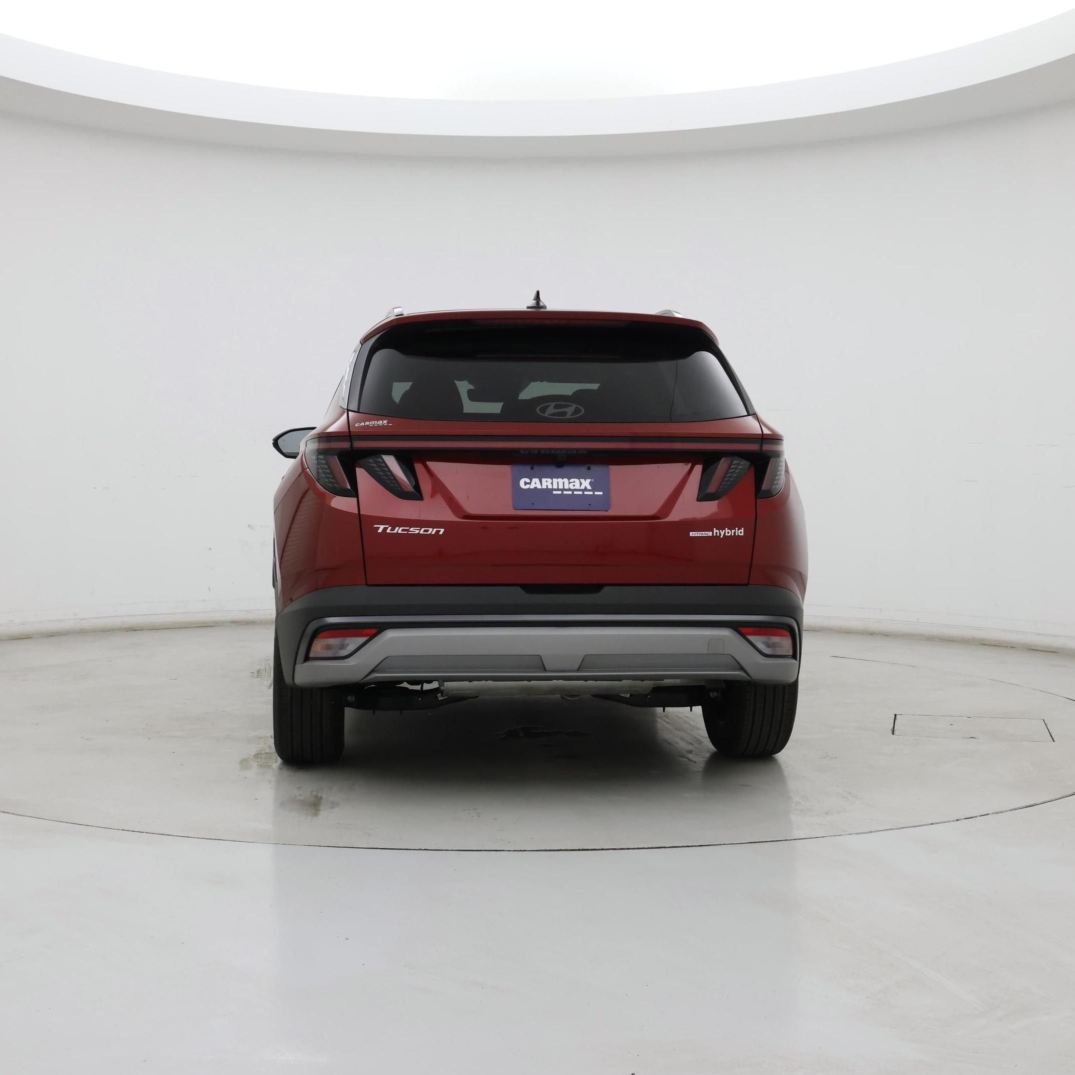 Thumbnail: 2025 Hyundai Tucson - 6