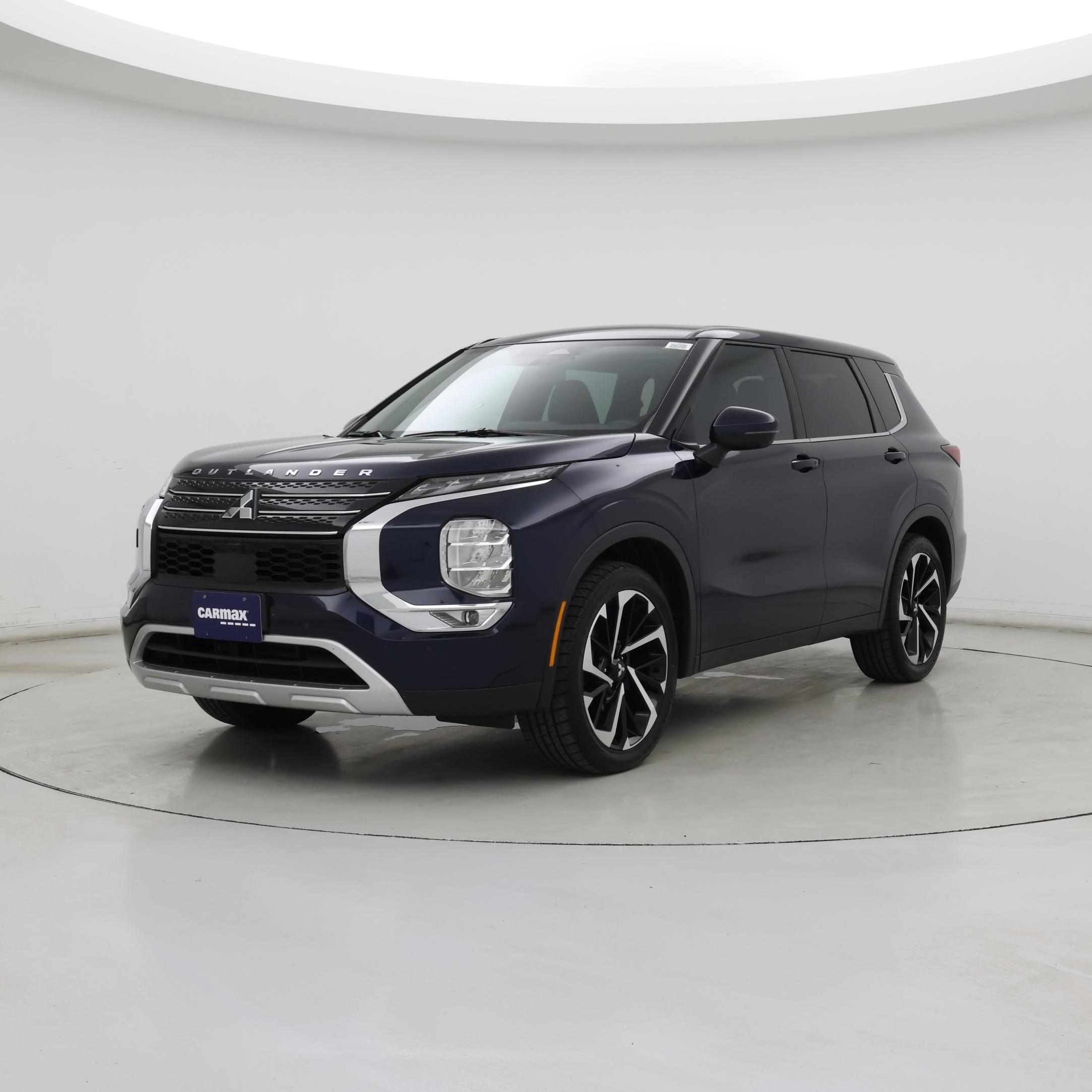 Thumbnail: 2022 Mitsubishi Outlander - 4