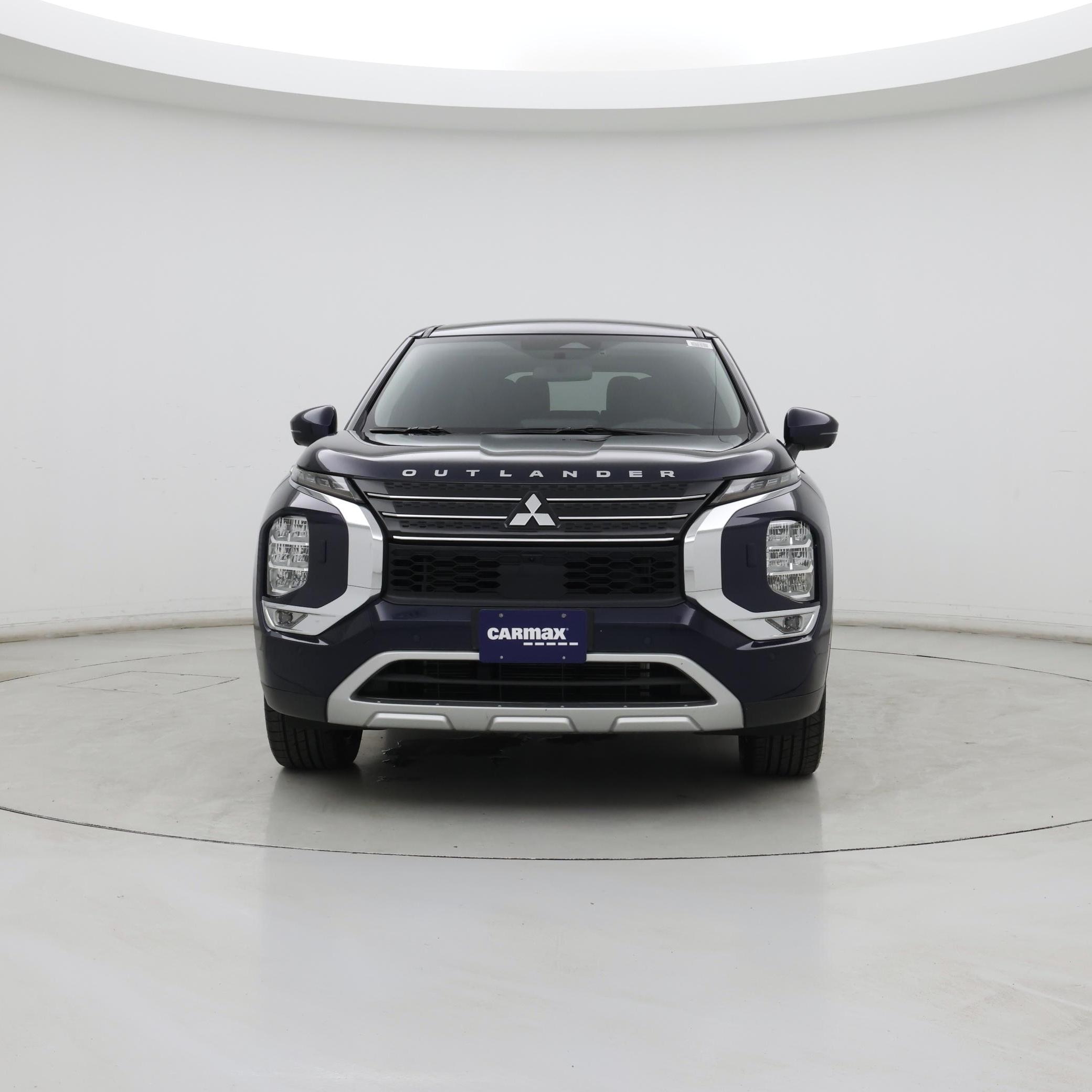 Thumbnail: 2022 Mitsubishi Outlander - 5