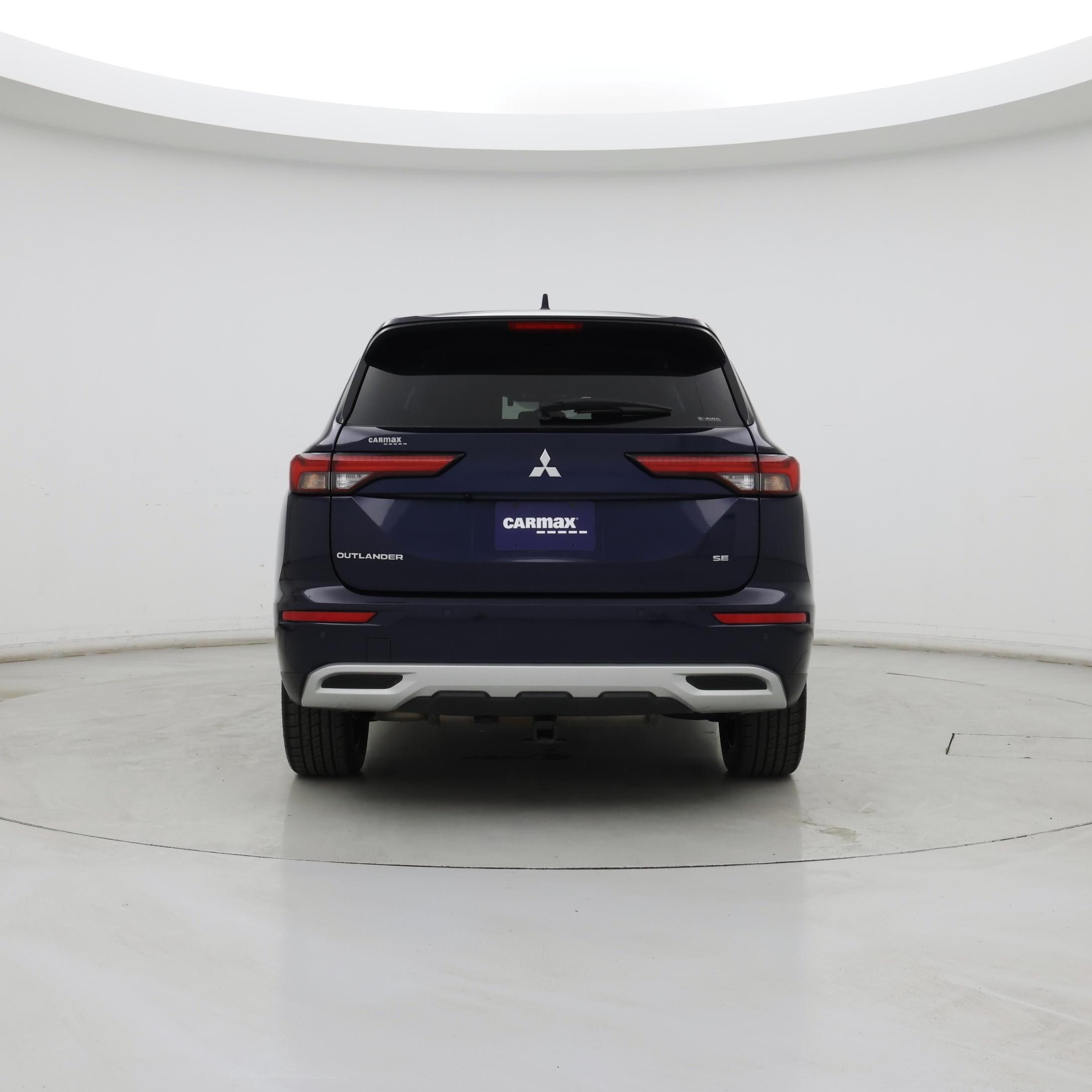 Thumbnail: 2022 Mitsubishi Outlander - 6