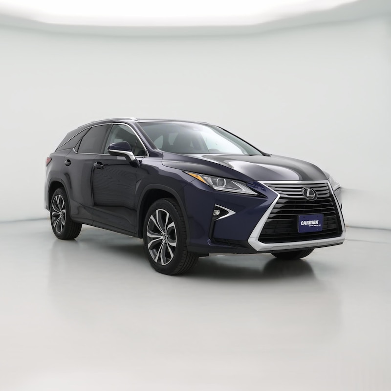 2019 Lexus RX 350 L