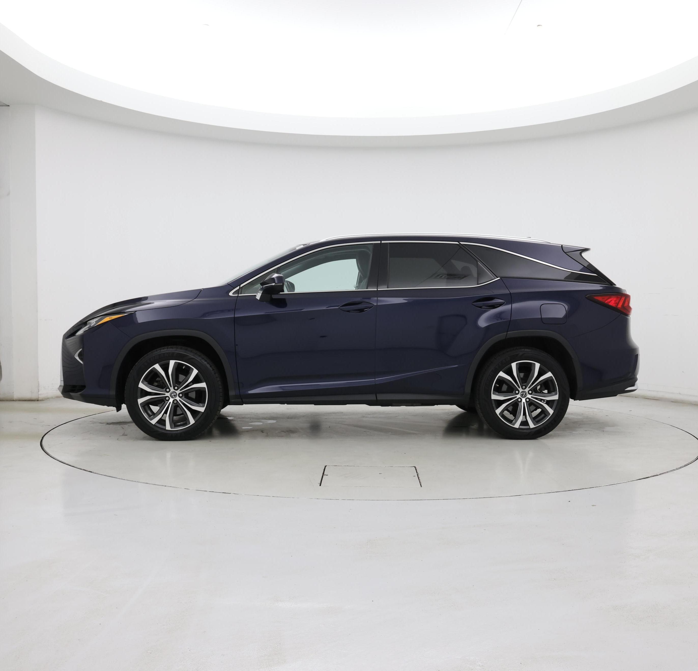 Thumbnail: 2019 Lexus RX - 3