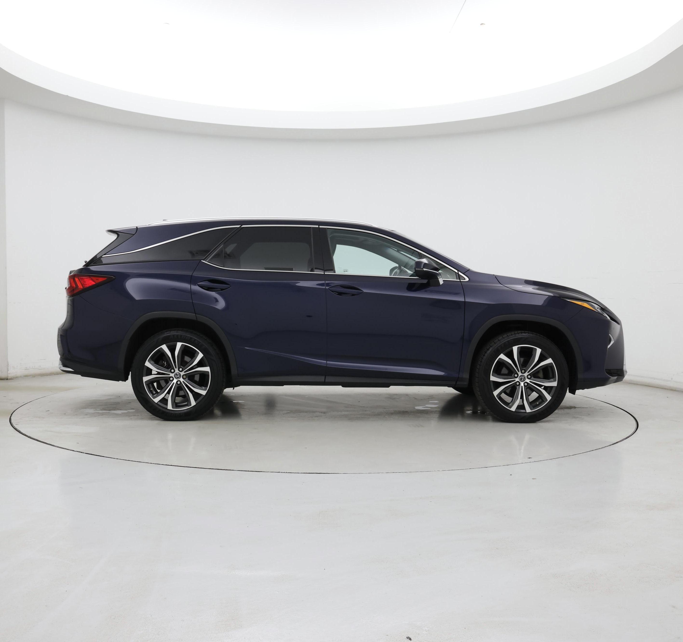 Thumbnail: 2019 Lexus RX - 7