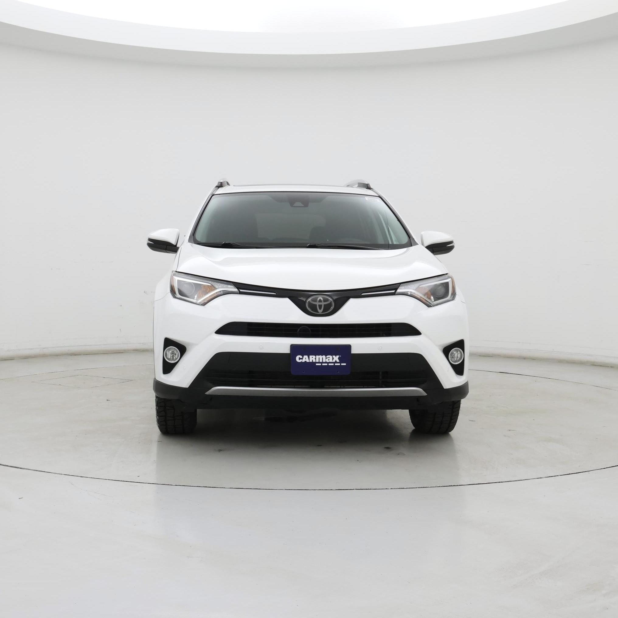 Thumbnail: 2016 Toyota RAV4 - 5