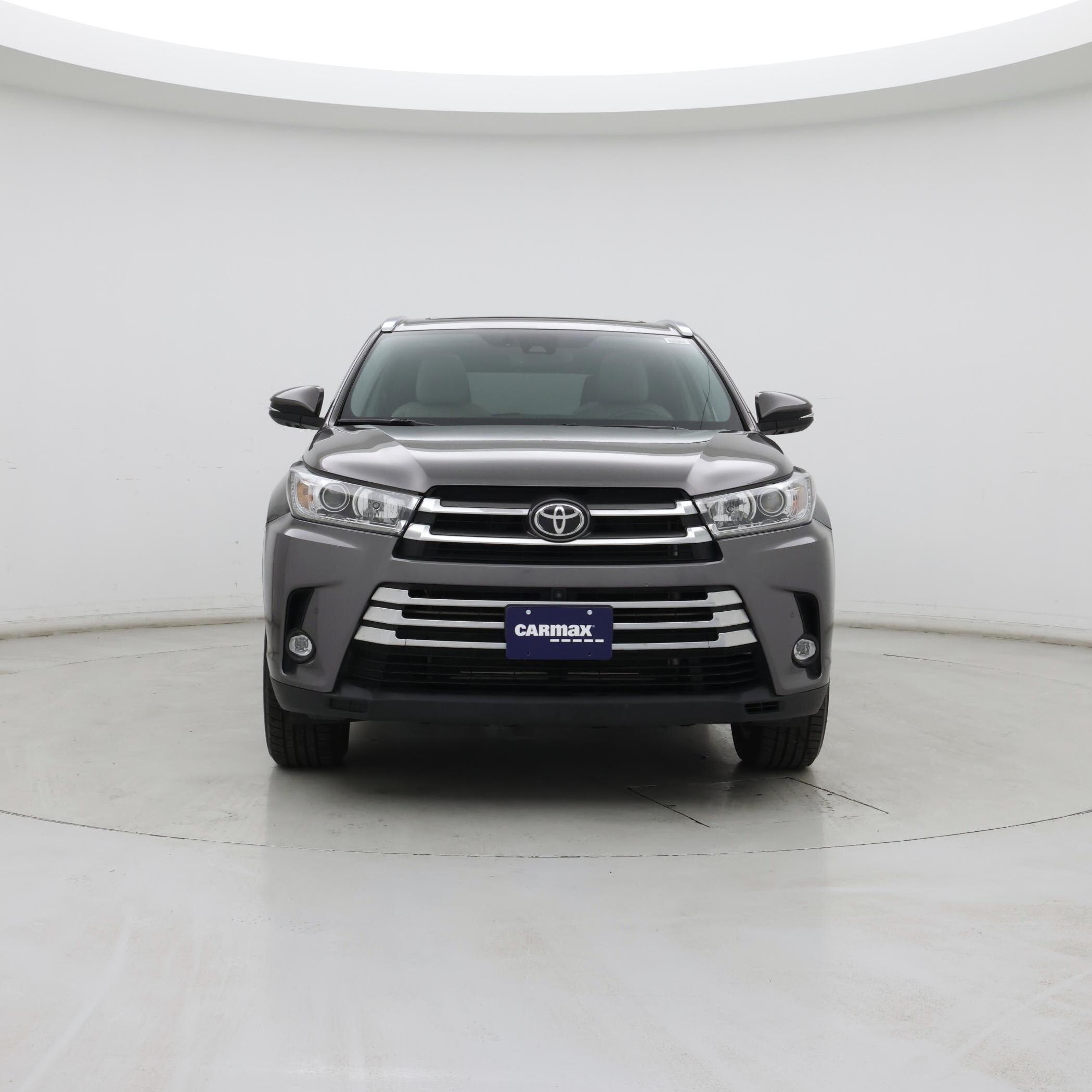 Thumbnail: 2019 Toyota Highlander - 5