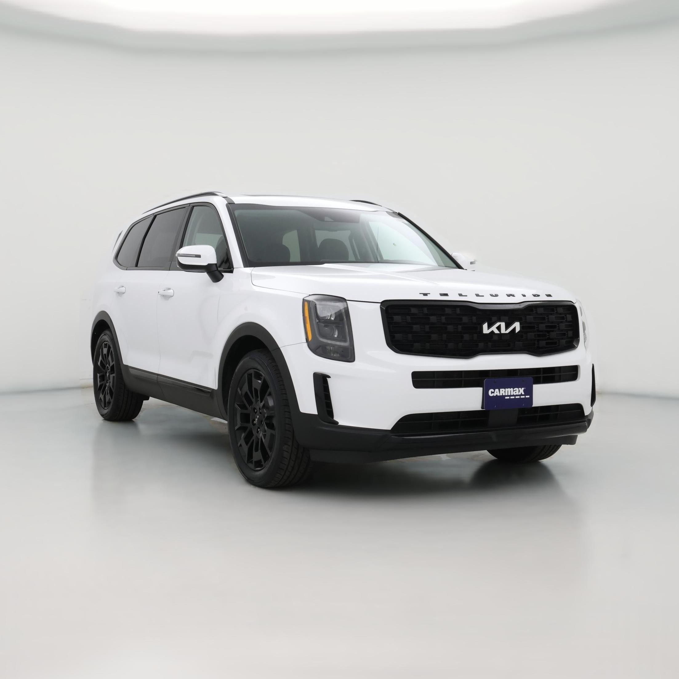 Thumbnail: 2022 Kia Telluride - 1