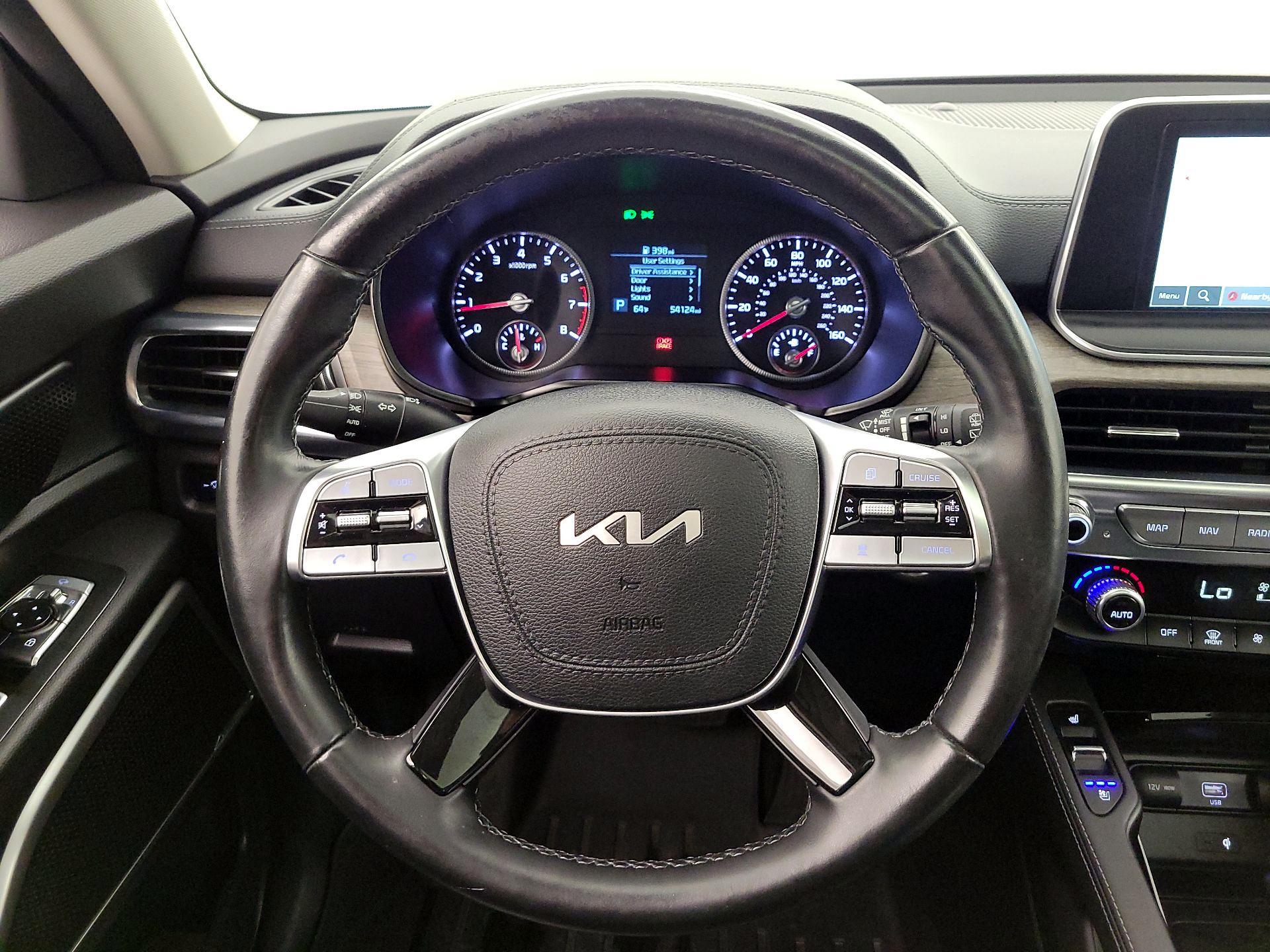 Thumbnail: 2022 Kia Telluride - 10